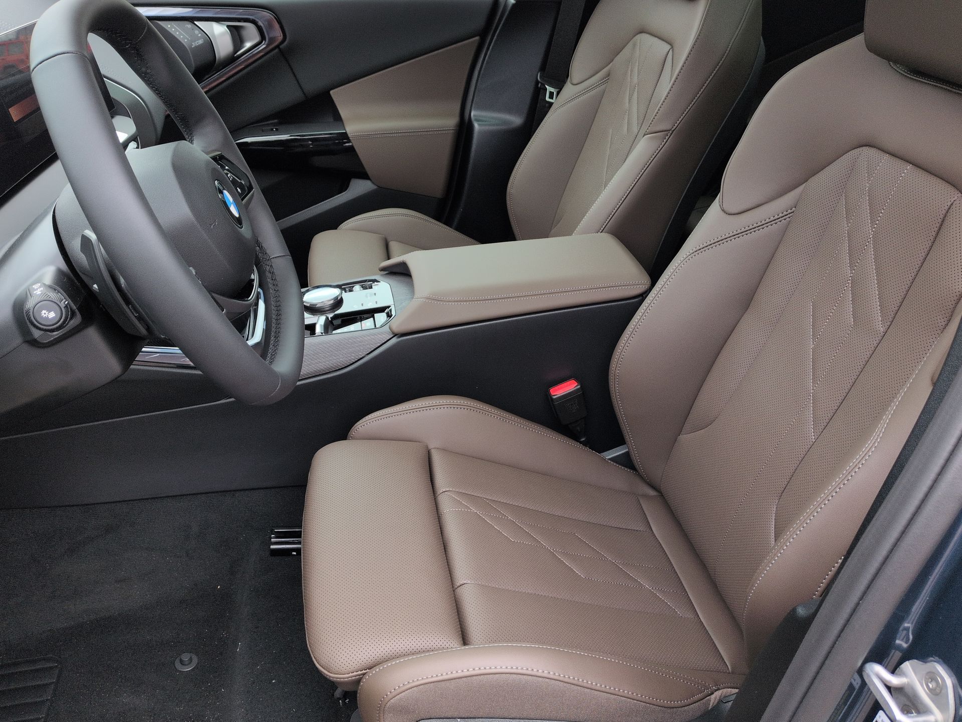 new 2026 BMW X3 car, priced at $55,960