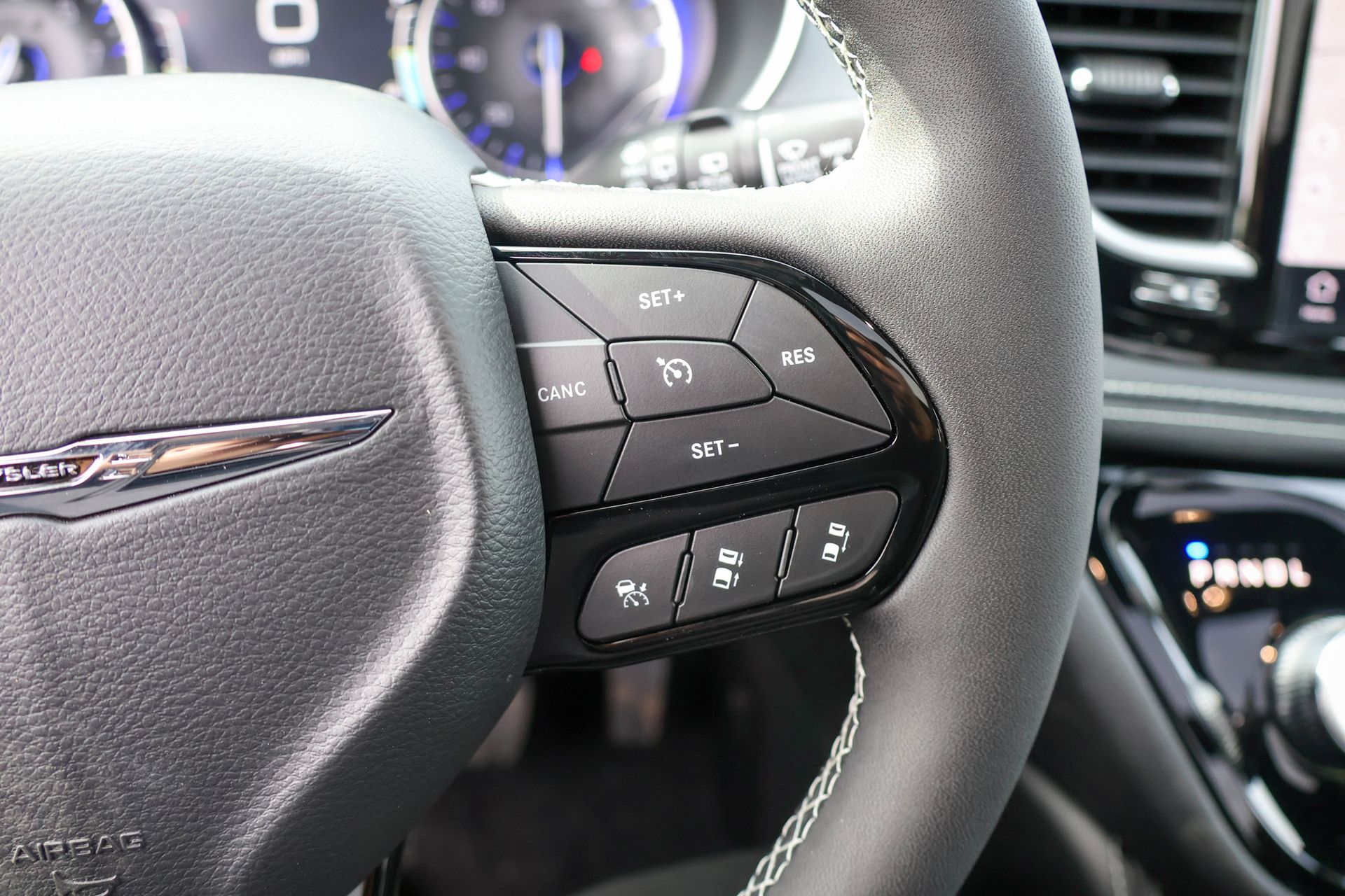 2026 CHRYSLER PACIFICA - Image 28