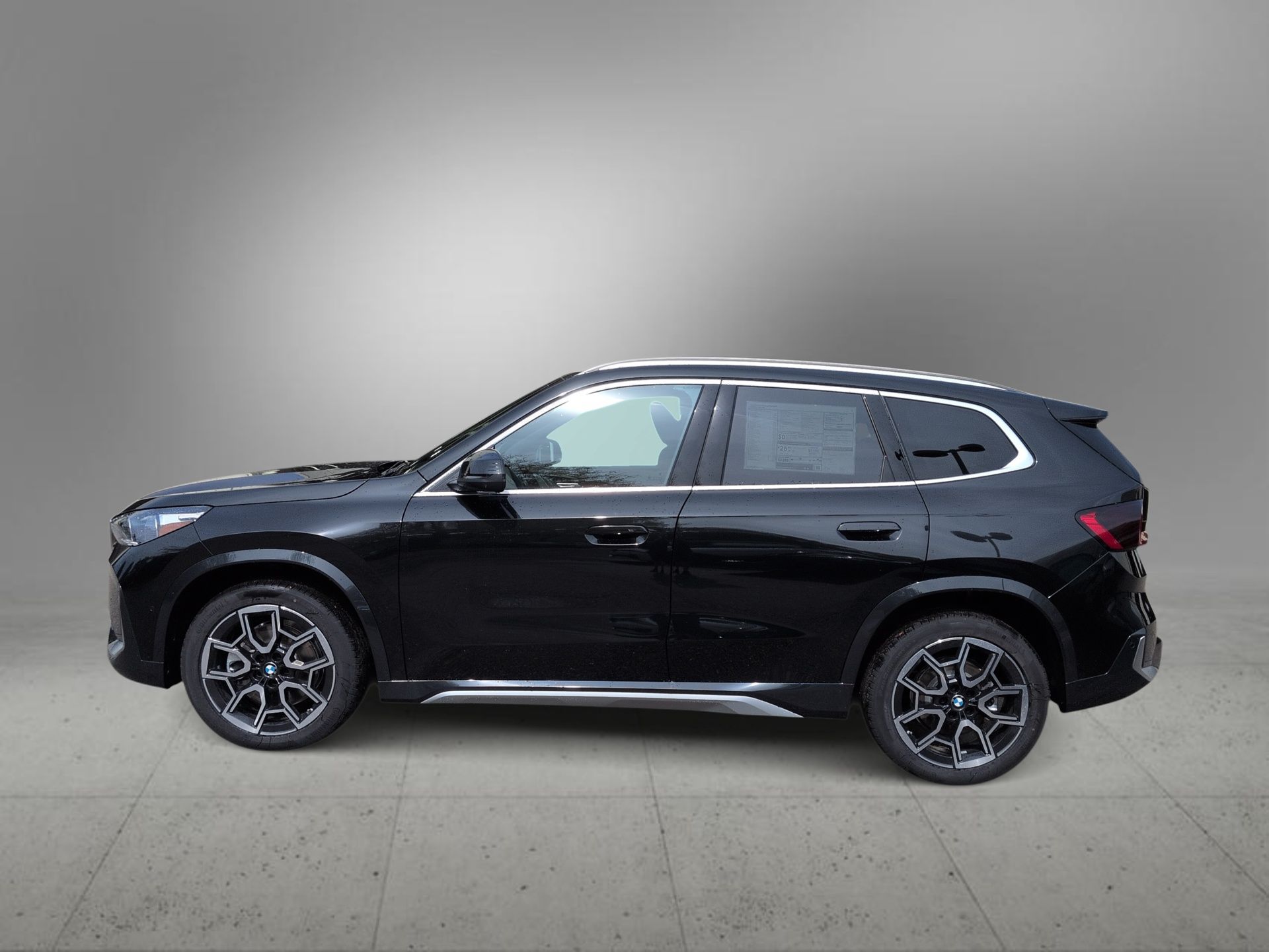 new 2026 BMW X1 car, priced at $51,280