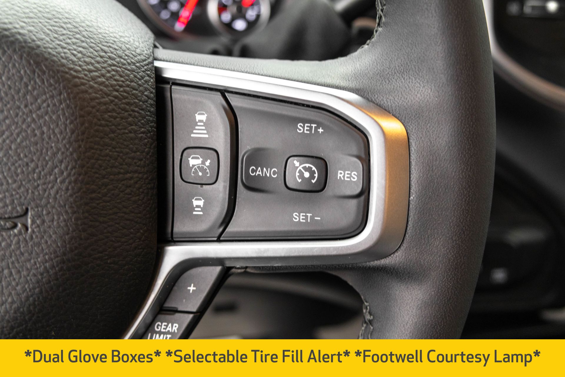 2025 RAM 2500 - Image 27