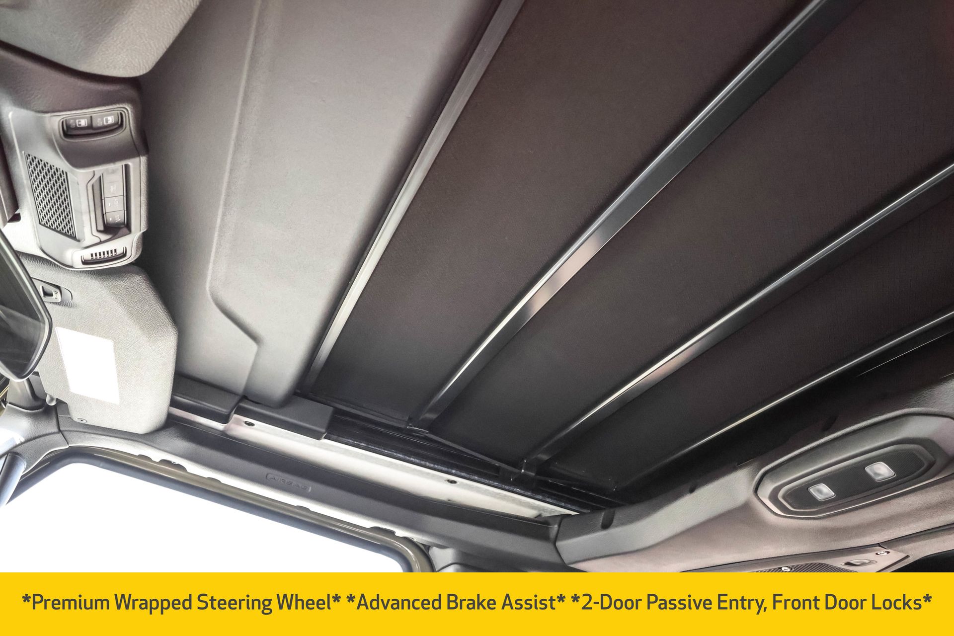 2026 JEEP WRANGLER - Image 7