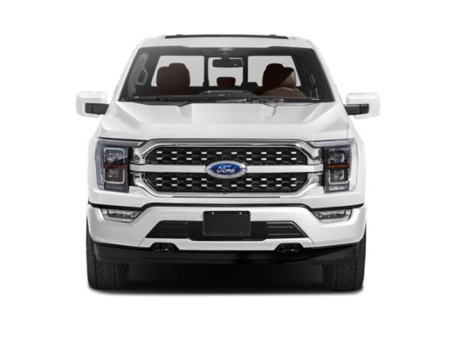 2023 Ford F-150 King Ranch Black at DeMontrond Ford