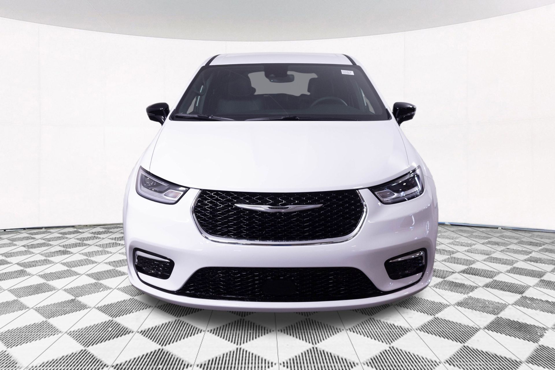 2026 CHRYSLER PACIFICA - Image 5