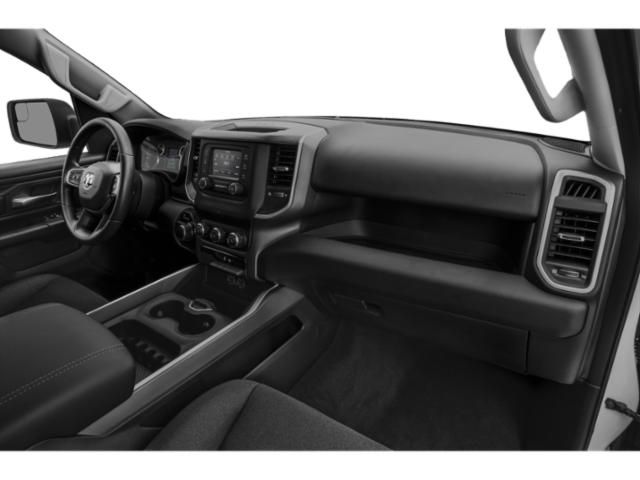2020 Ram 1500 Tradesman White at Bayway Chrysler Dodge Jeep Ram
