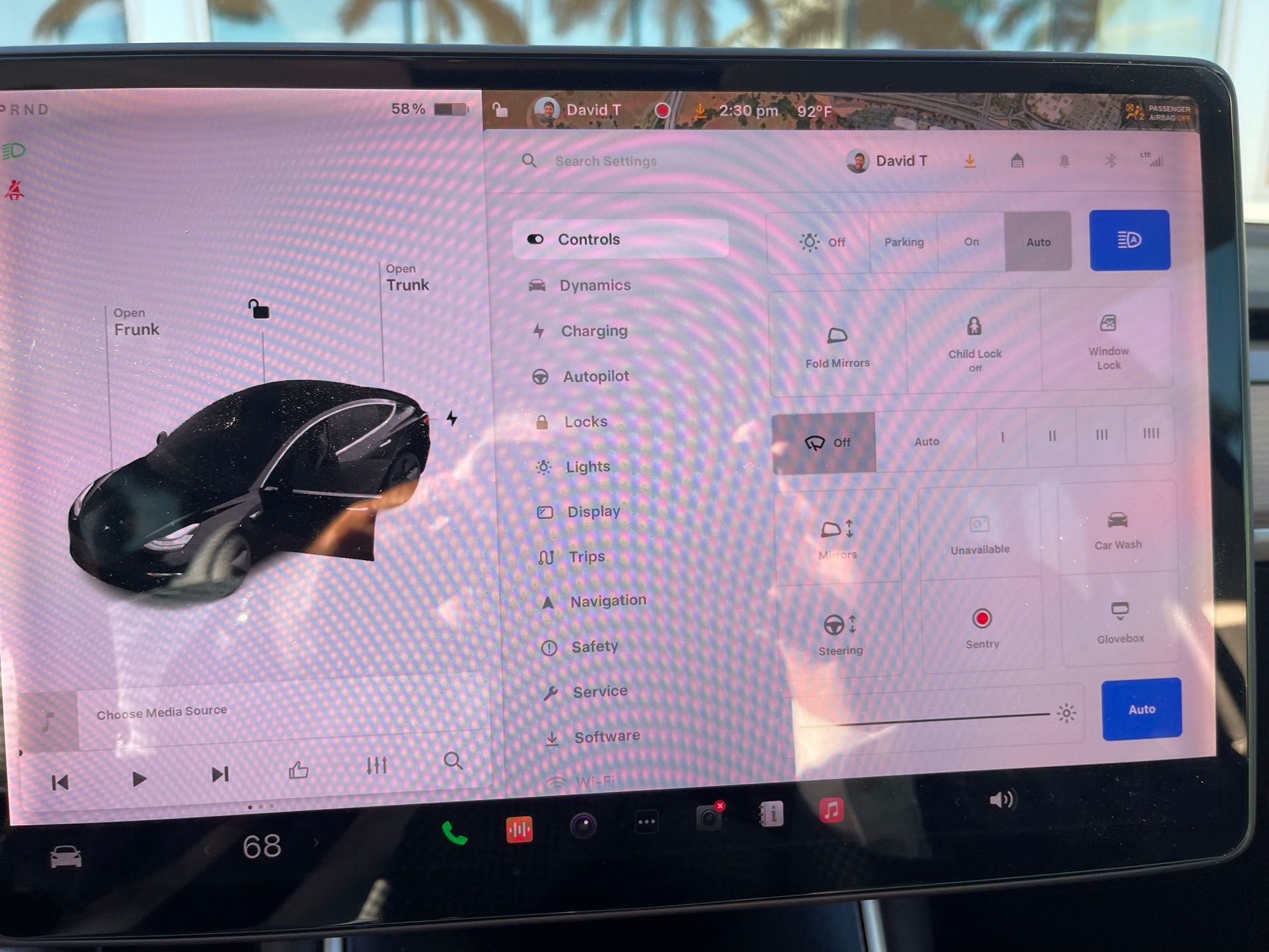 2018 Tesla Model 3 Mid Range 6