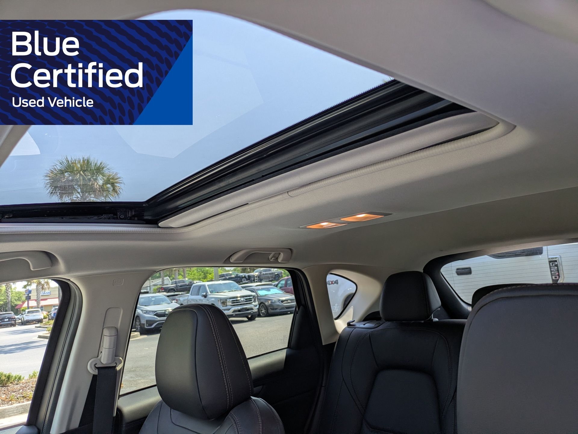 2023 Mazda CX-5 2.5 S Preferred Package Red at Lugoff Nissan