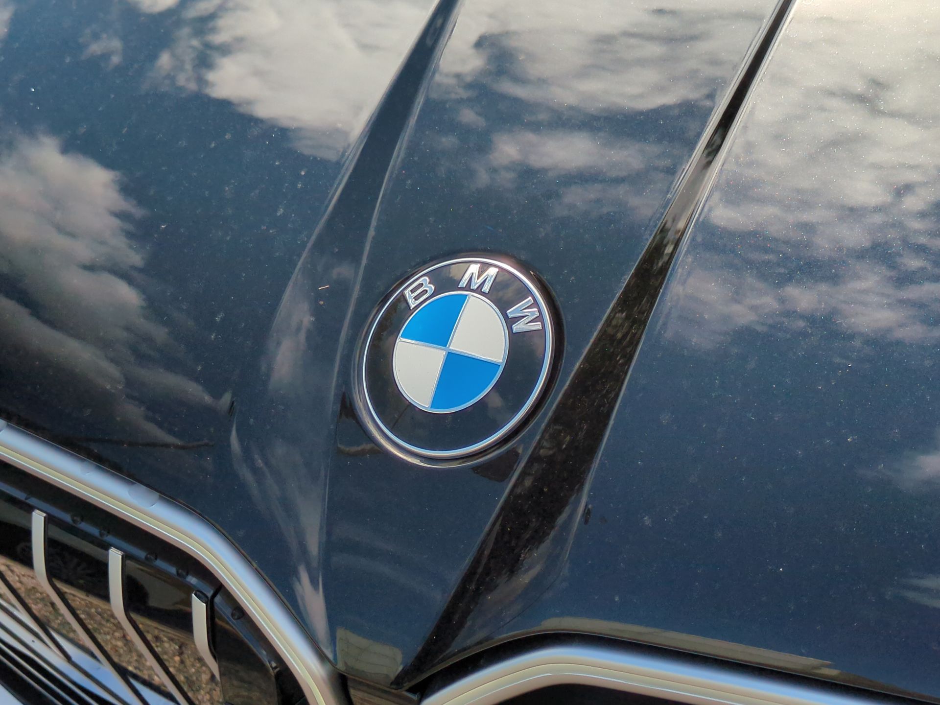 new 2026 BMW X3 car, priced at $57,740