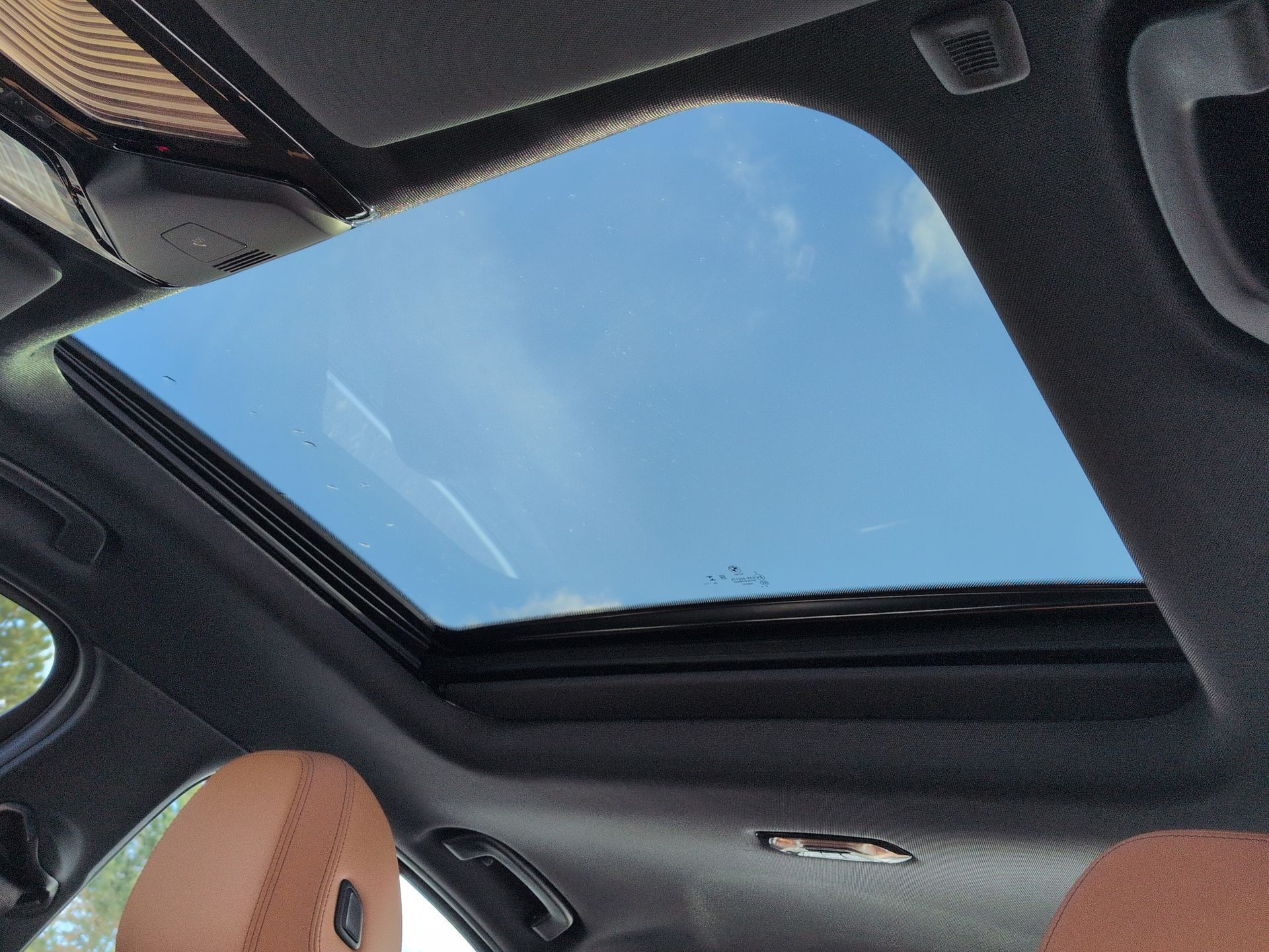 new 2025 BMW 3-Series car, priced at $47,895