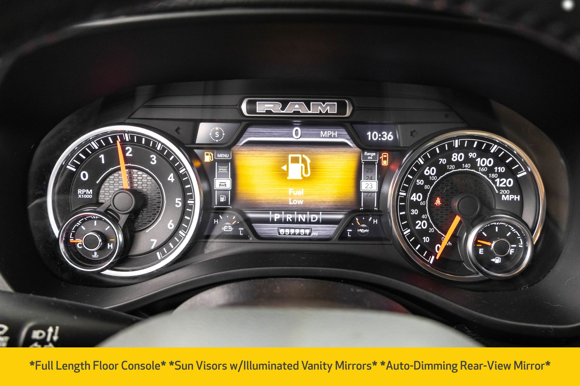 2022 RAM 1500 - Image 26