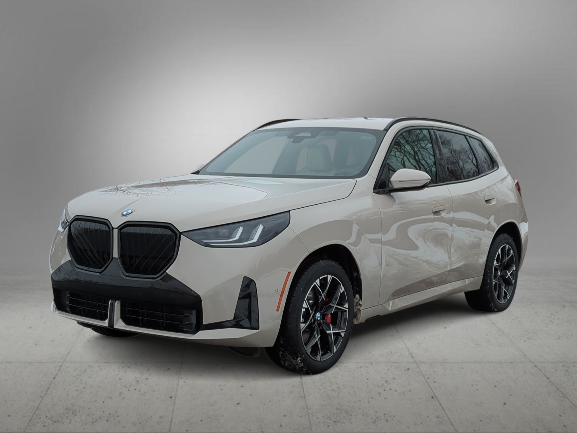 new 2026 BMW X3 car, priced at $58,300