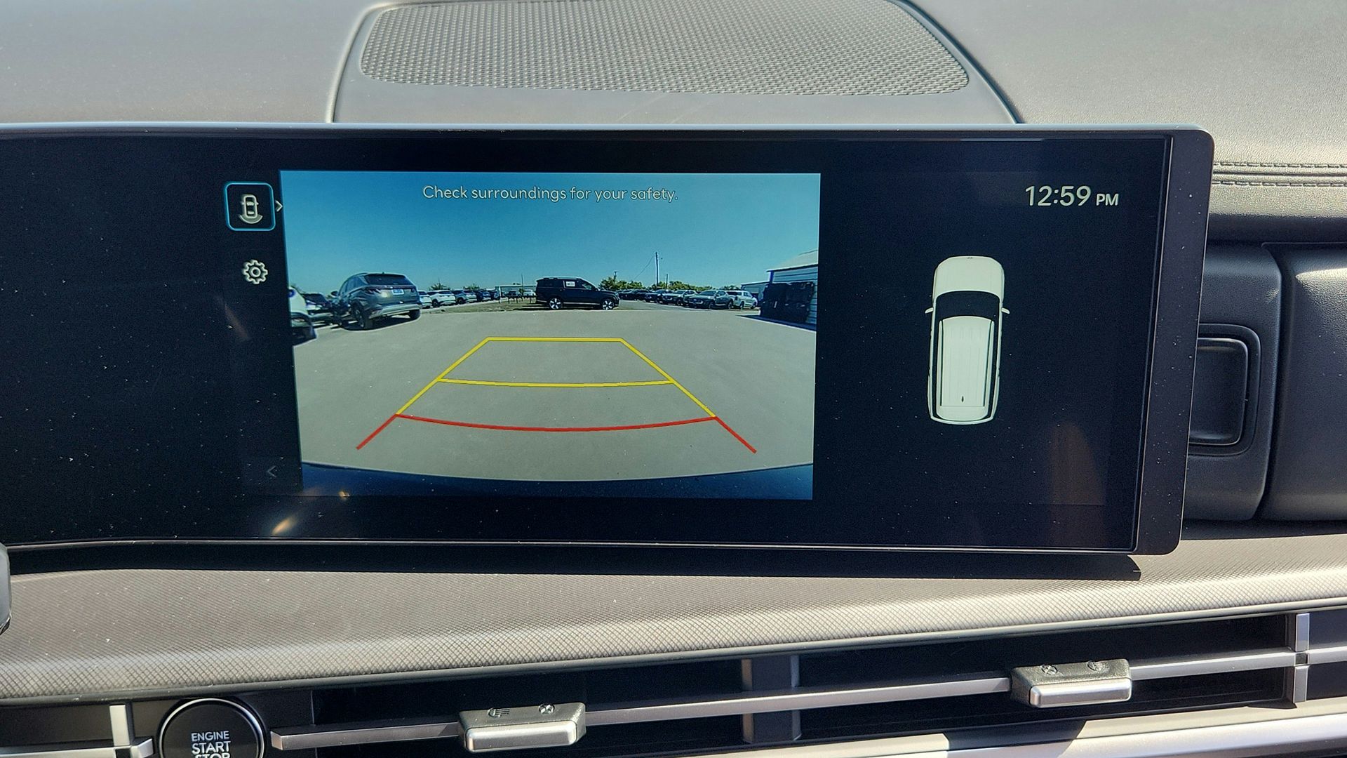 2026 Hyundai Santa Fe Hybrid