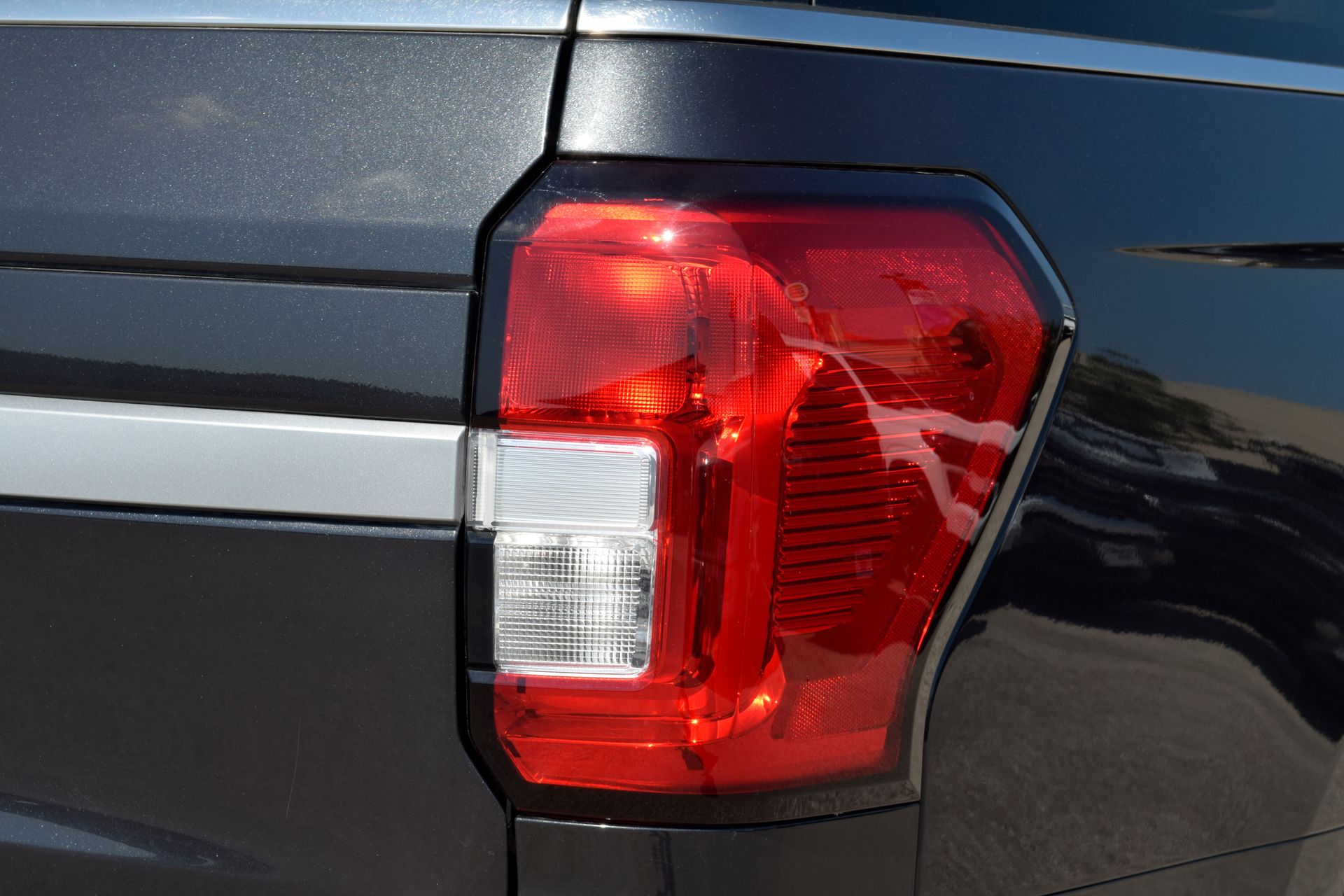 2022 Ford Expedition Max XLT Gray at AutoSavvy Houston Southwest