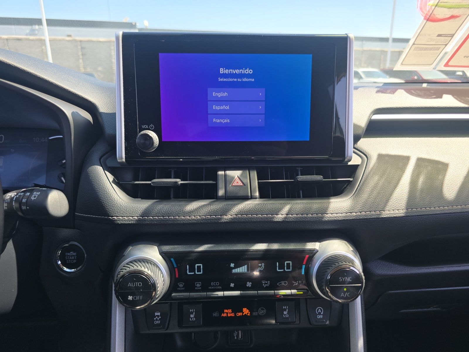 Used 2024 Toyota RAV4 SUV