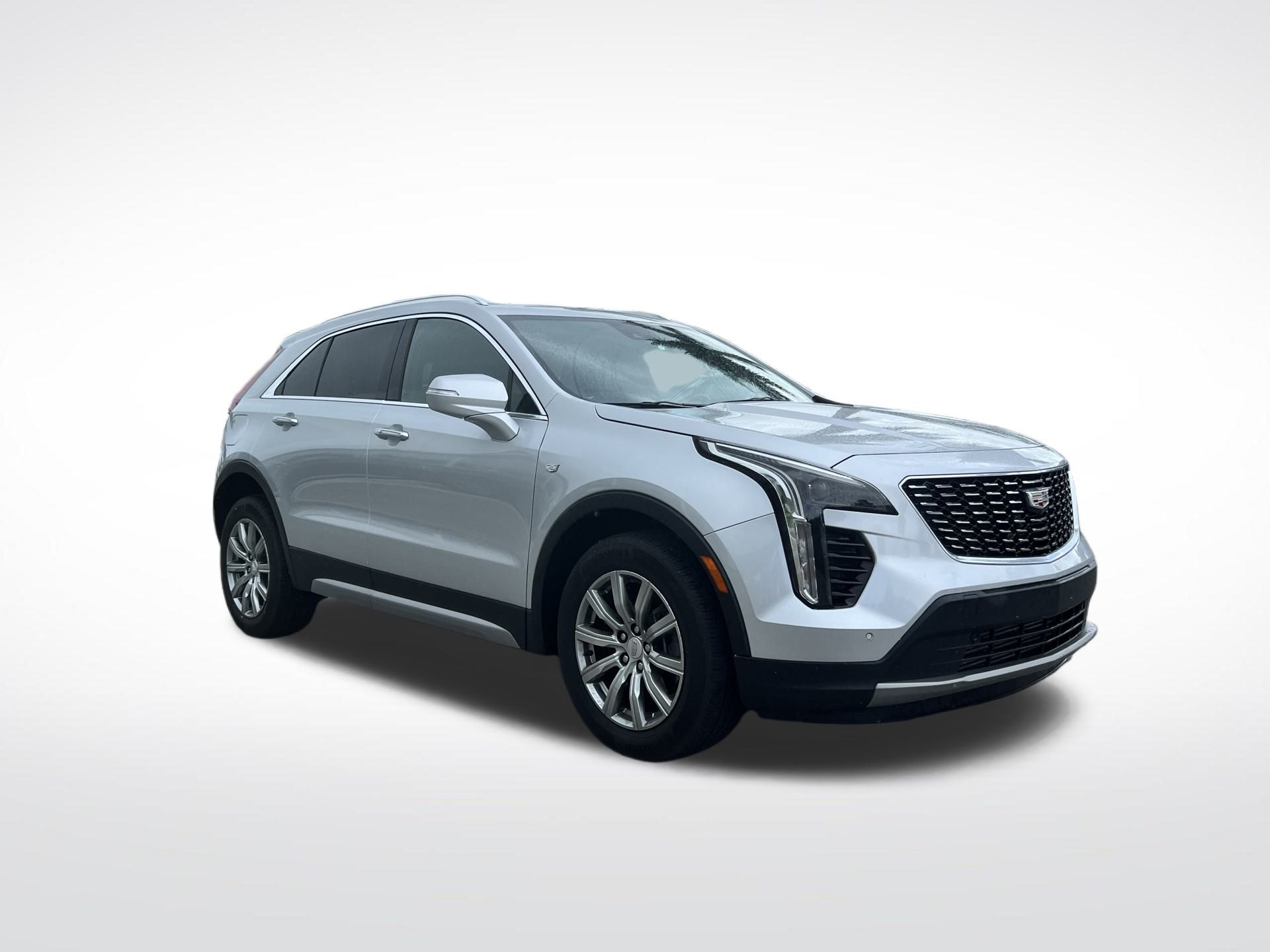 2021 Cadillac XT4 Premium Luxury 25