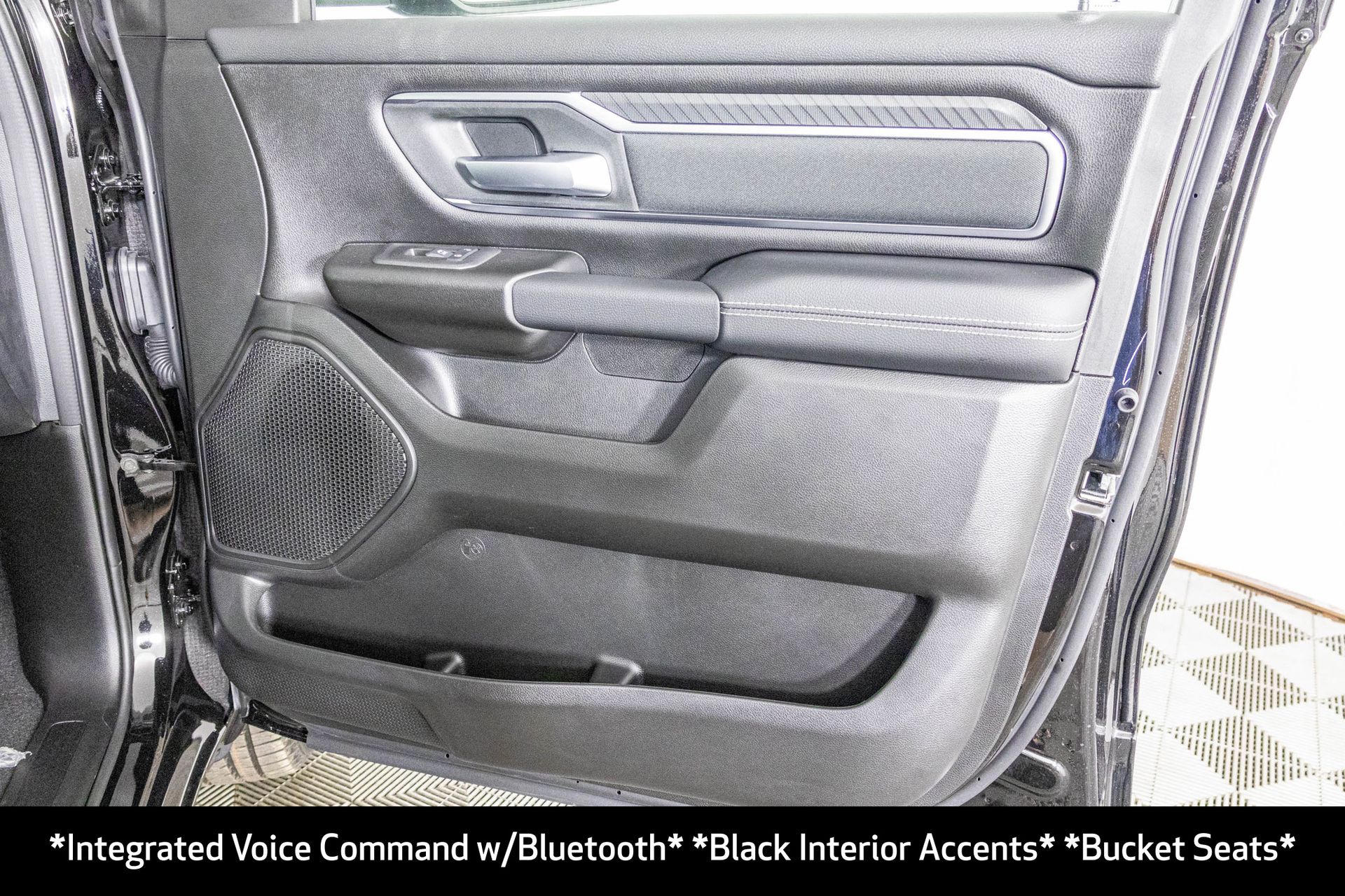 2026 RAM 1500 - Image 38