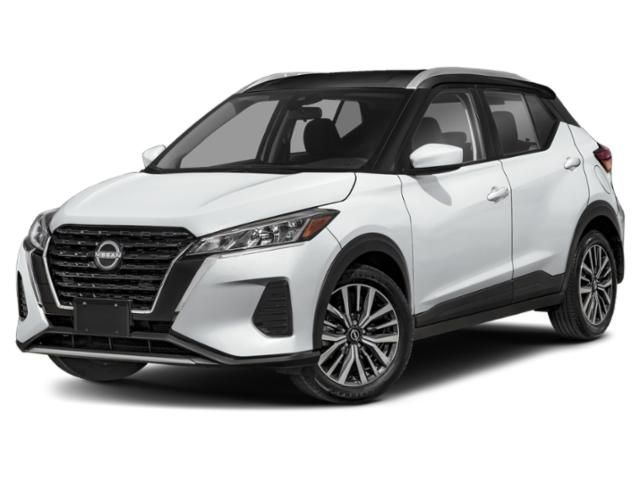 2024 Nissan Kicks SV - 0