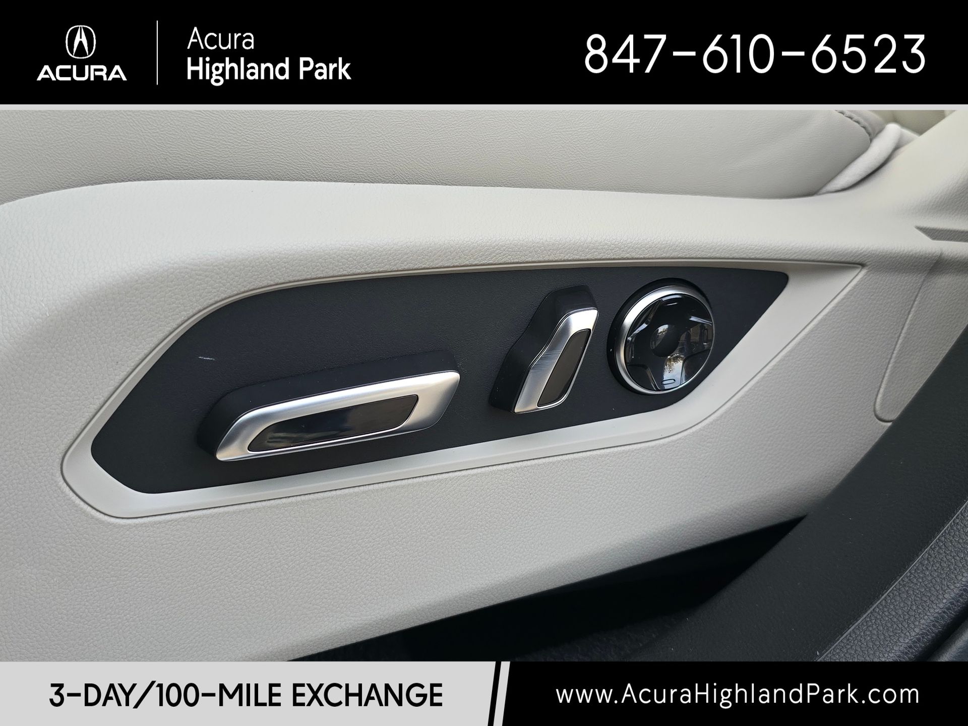 2025 Acura RDX Technology Package 16