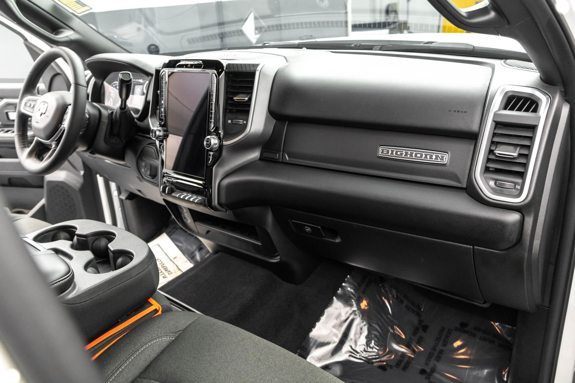 2025 RAM 2500 - Image 42