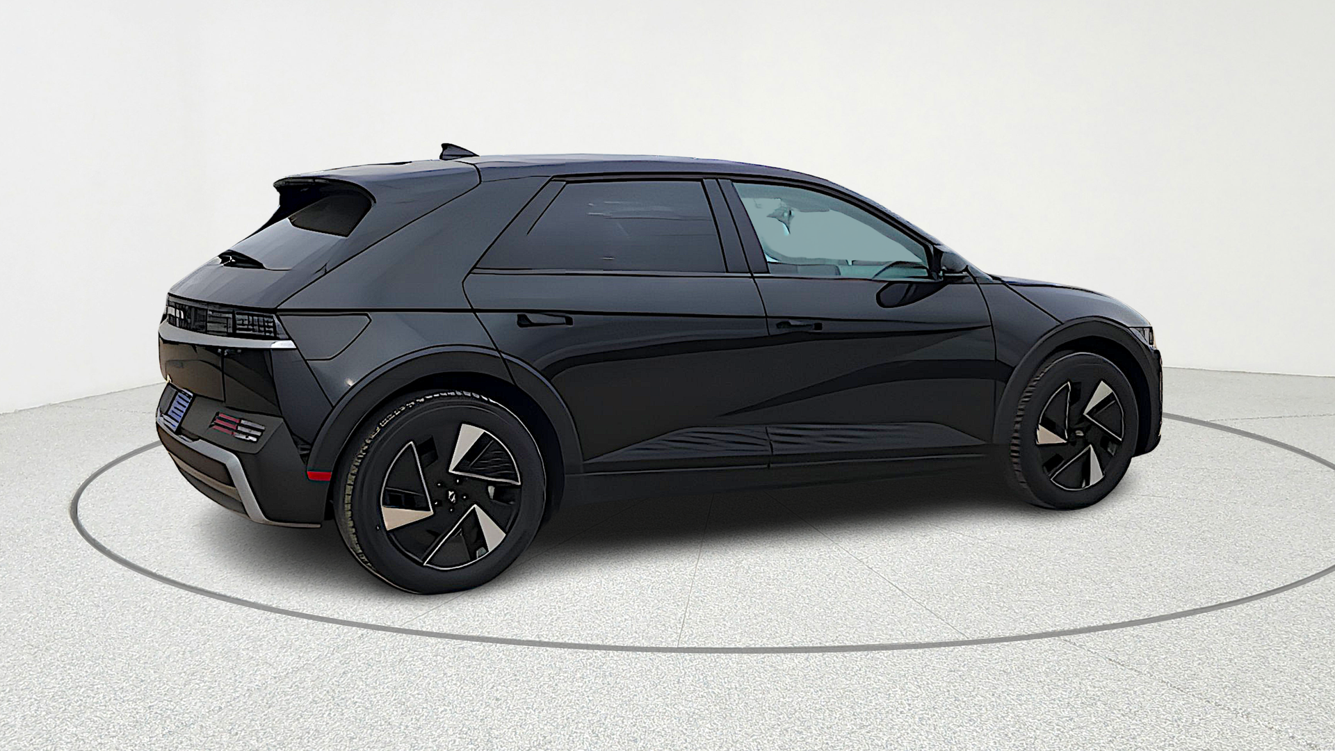 2026 Hyundai IONIQ 5