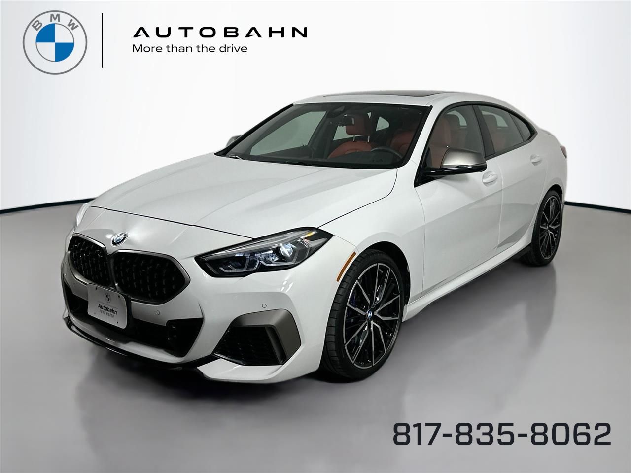 2024 BMW 2 Series M235i xDrive Gran Coupe AWD