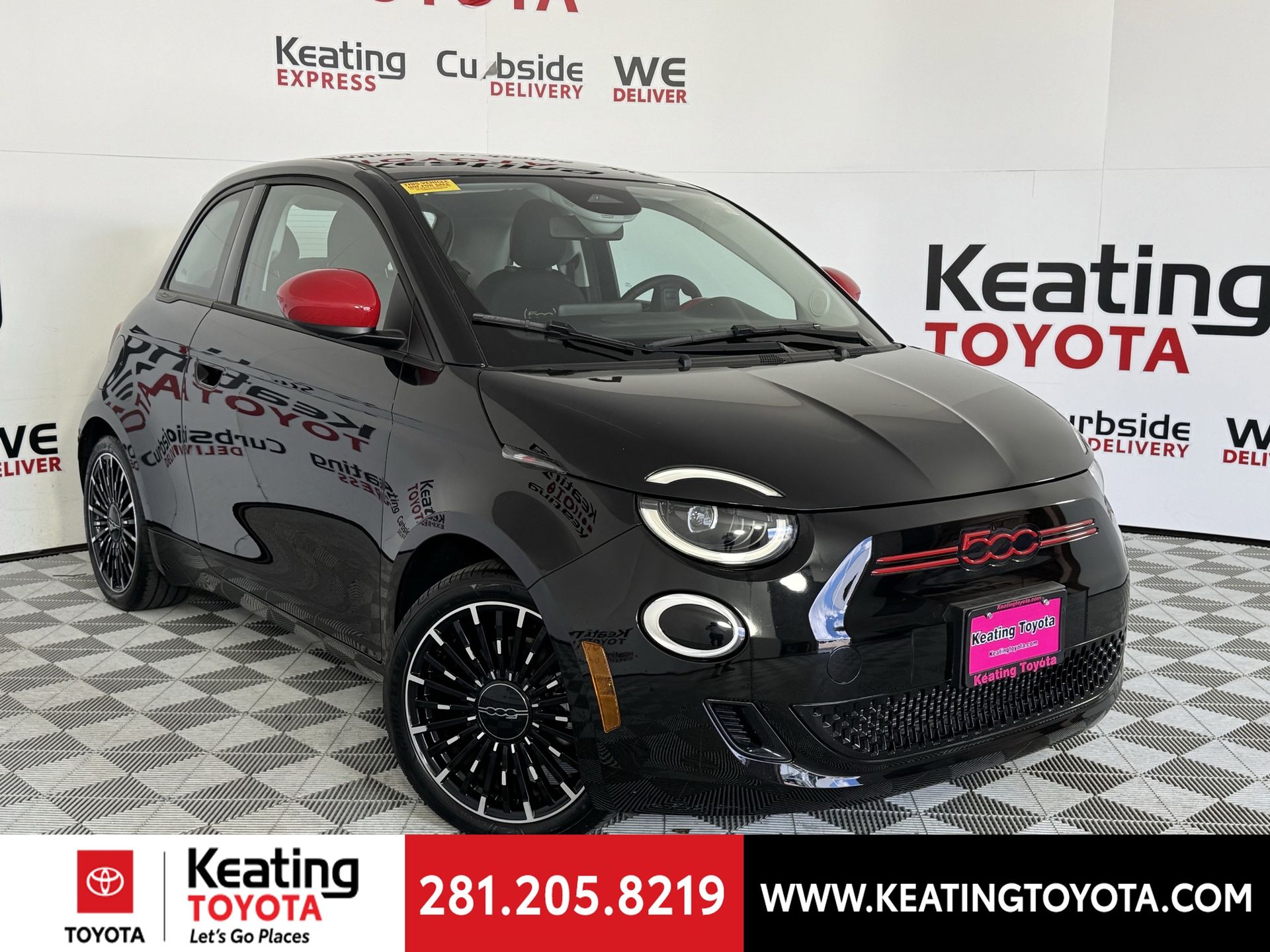 View vehicle photo 2