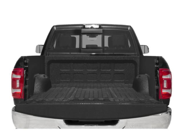 2021 Ram 2500 Laramie Gray at Bayshore Chrysler Jeep Dodge Ram