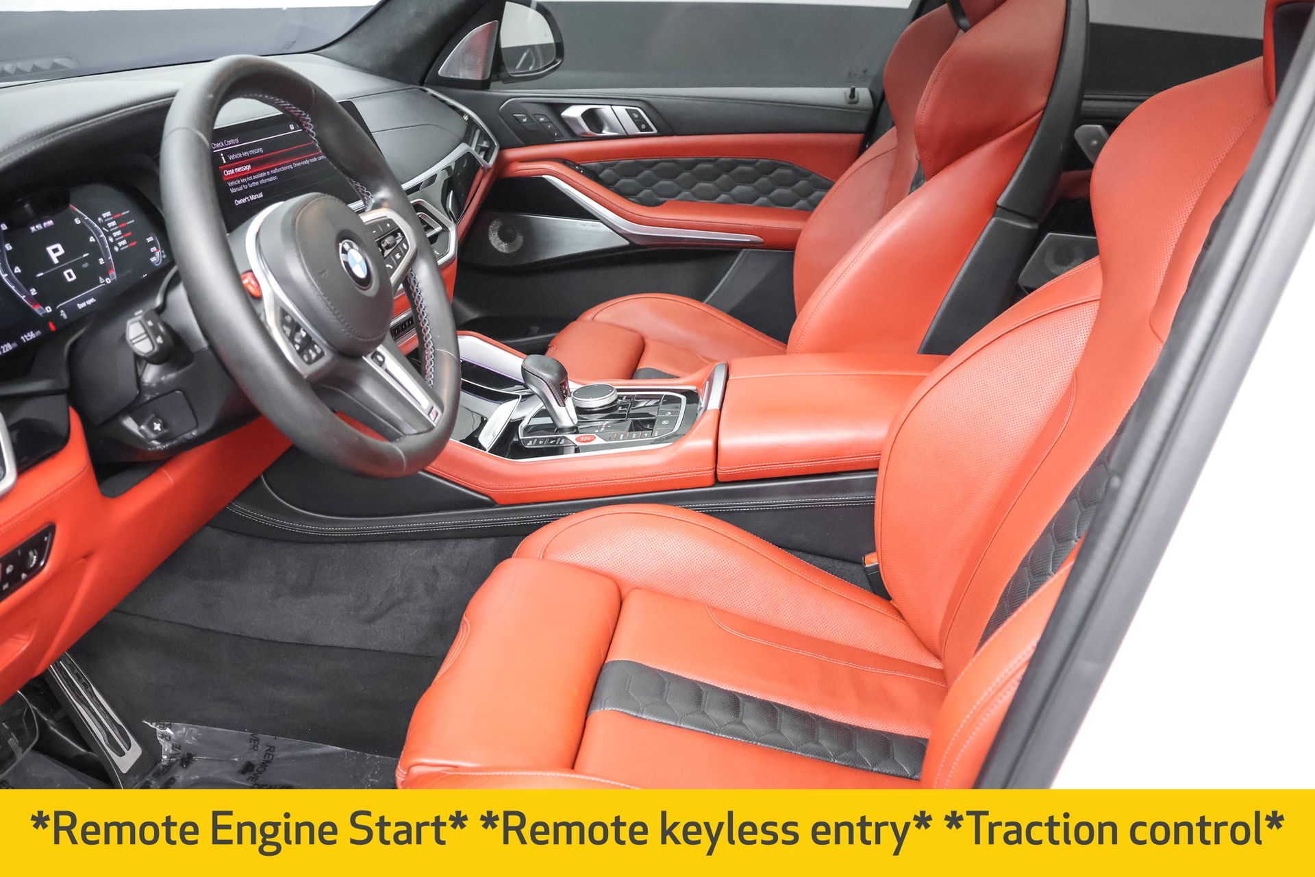 2020 BMW X5 - Image 6