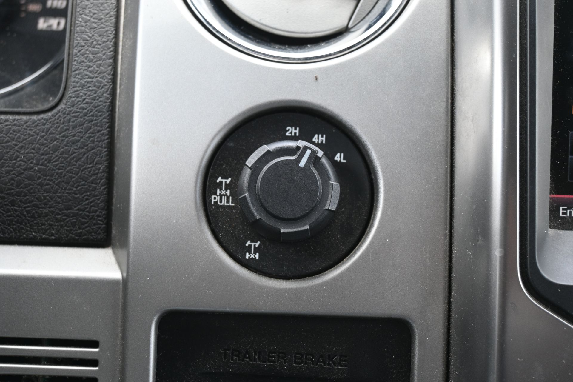 2014 Ford F-150 FX4 Black at Legacy Ford