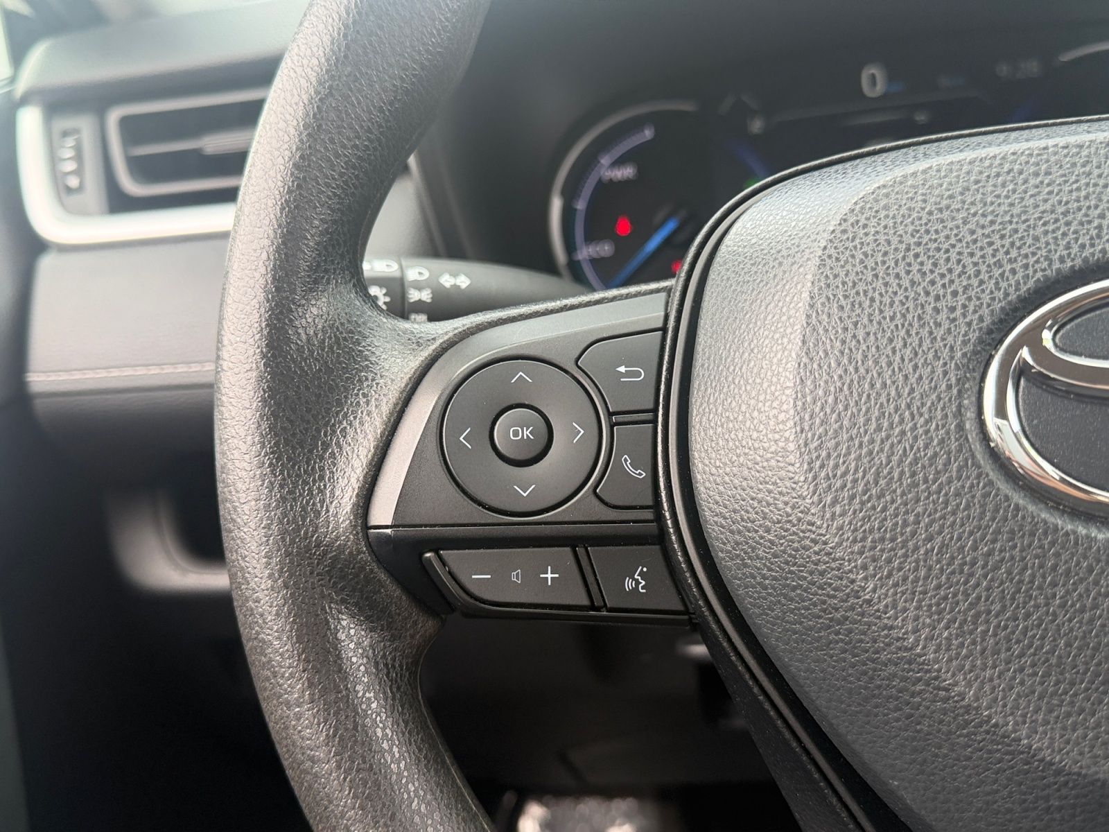 Used 2024 Toyota RAV4 Hybrid SUV