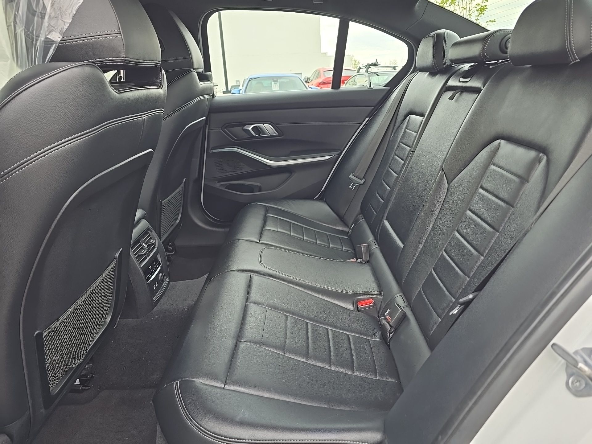 used 2019 BMW 3-Series car, priced at $22,310