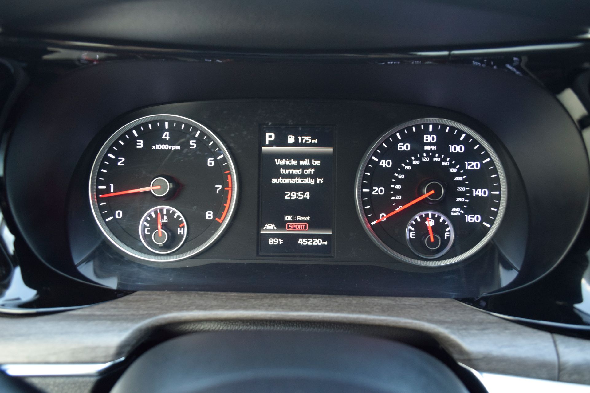 2022 Kia K5 EX Black at Community Toyota