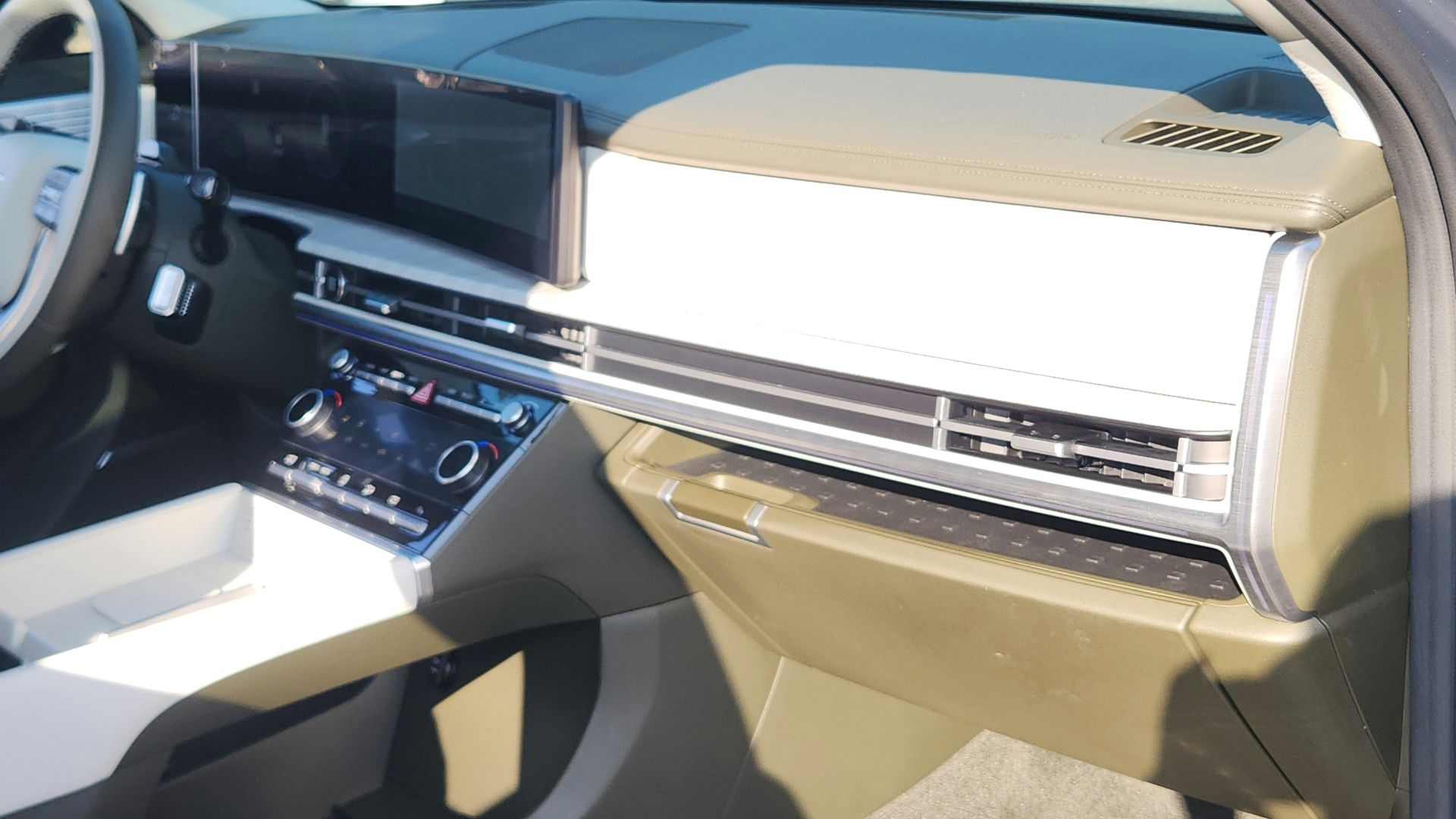 2025 Hyundai Santa Fe