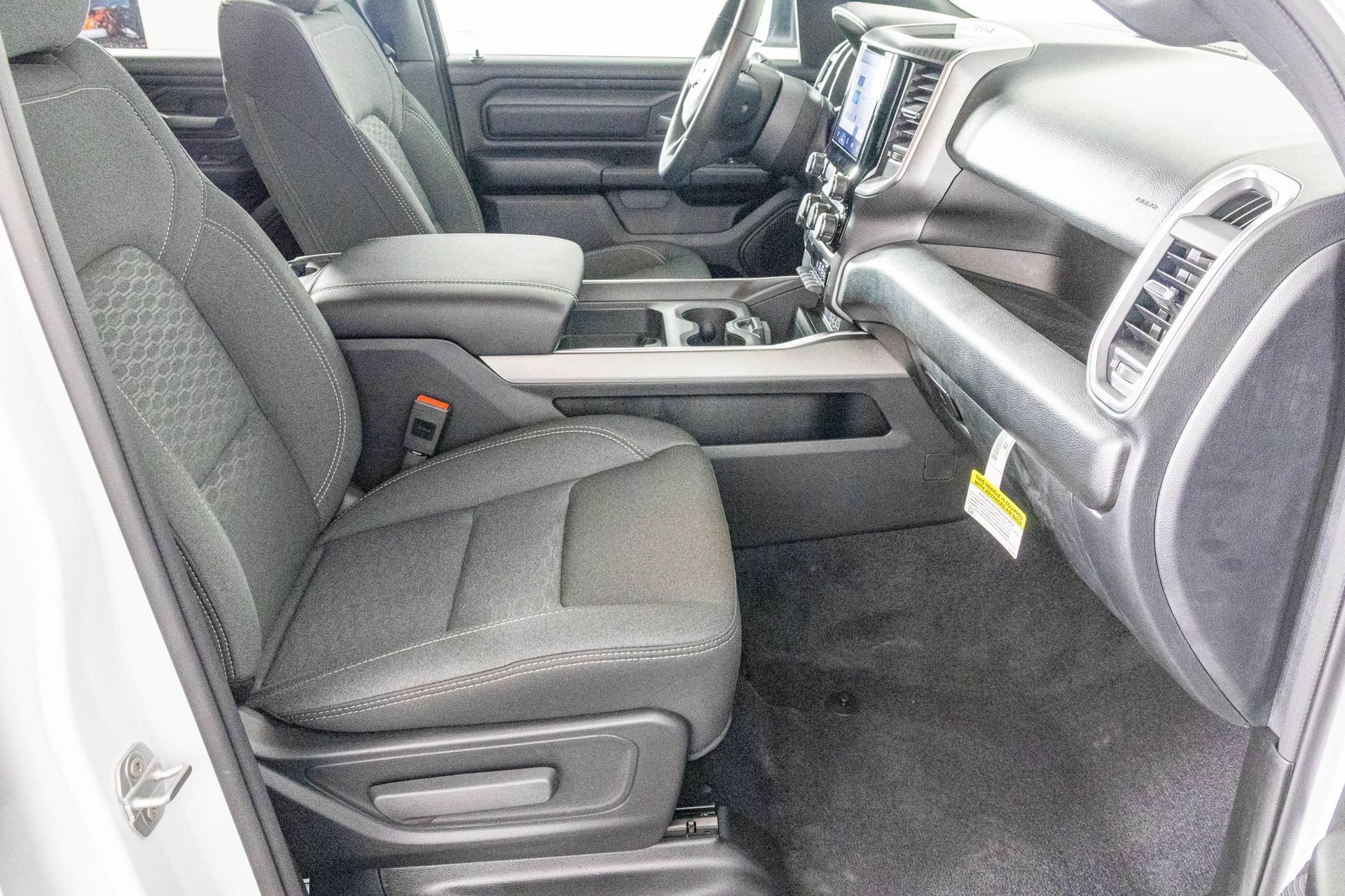 2026 RAM 1500 - Image 34