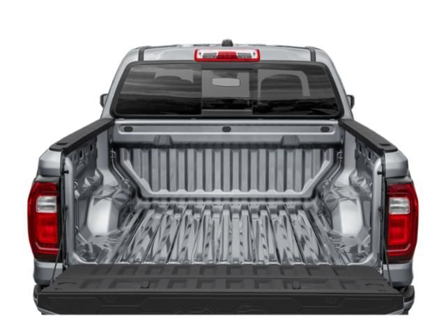 2024 GMC Canyon Elevation Silver at Toyota of Victoria