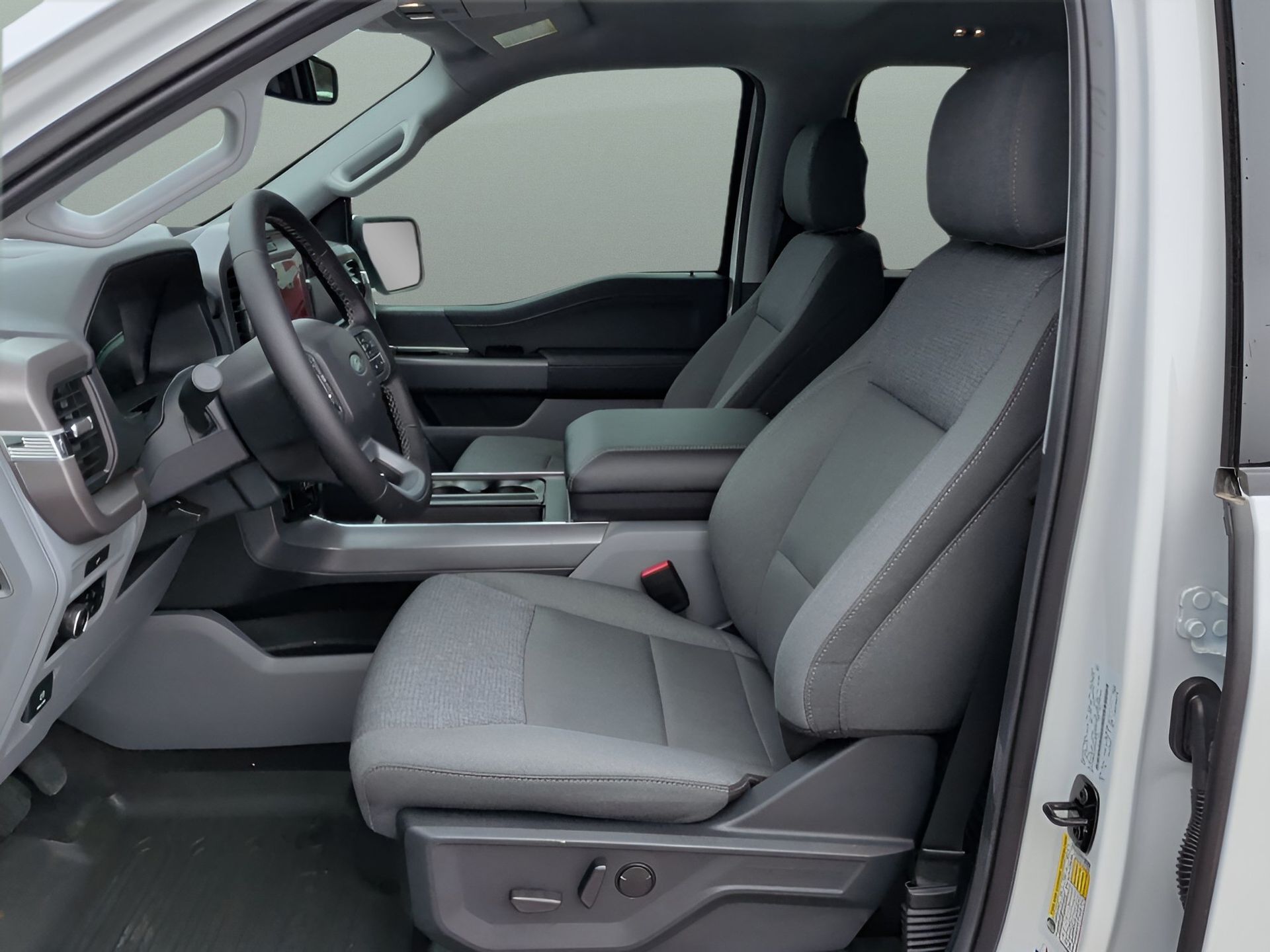 2026 Ford F-150 XLT - 9