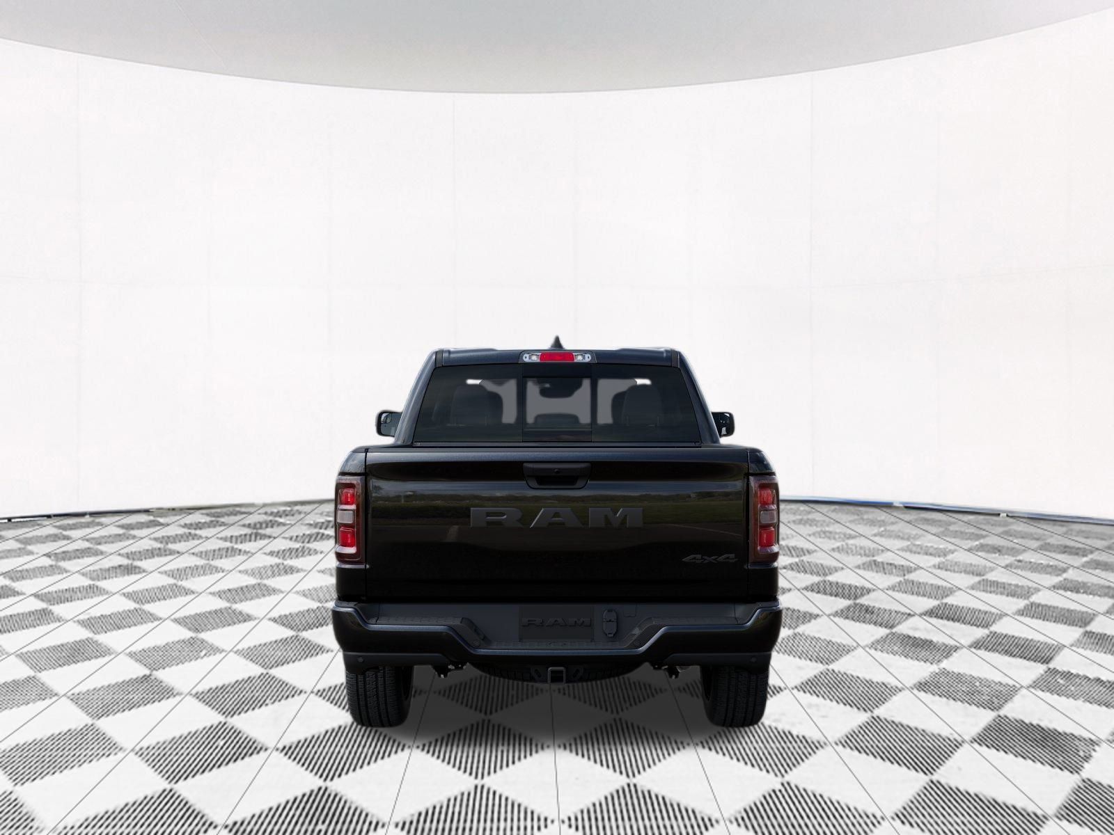 2026 RAM 1500 - Image 10