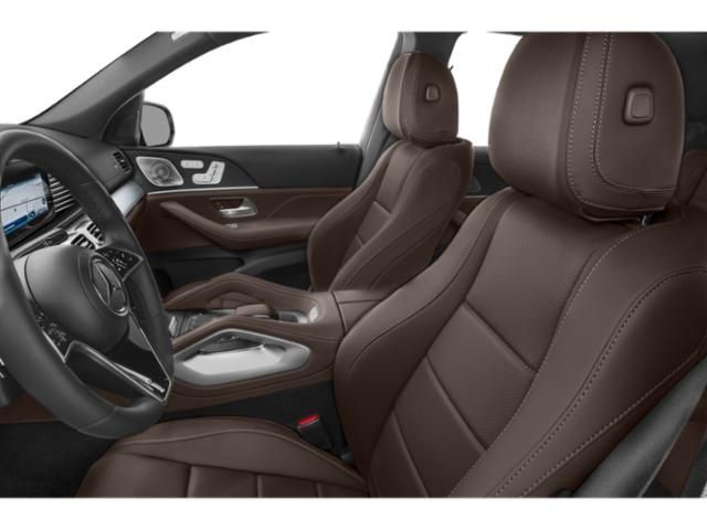 2025 Mercedes-Benz GLE GLE 350 Black at Classic Chevrolet Galveston