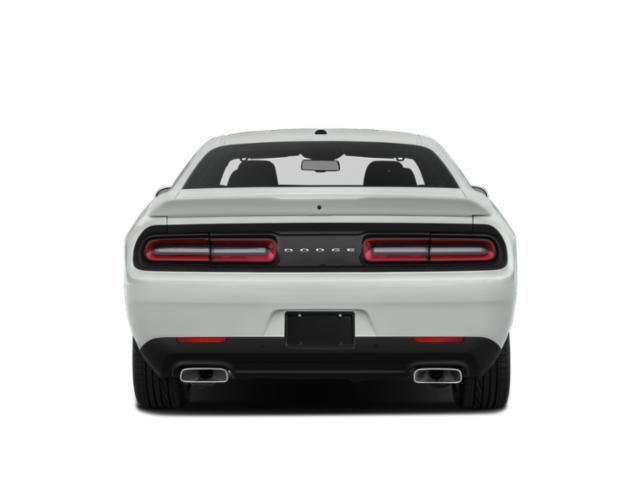 2019 Dodge Challenger R/T Gray at Don McGill Toyota
