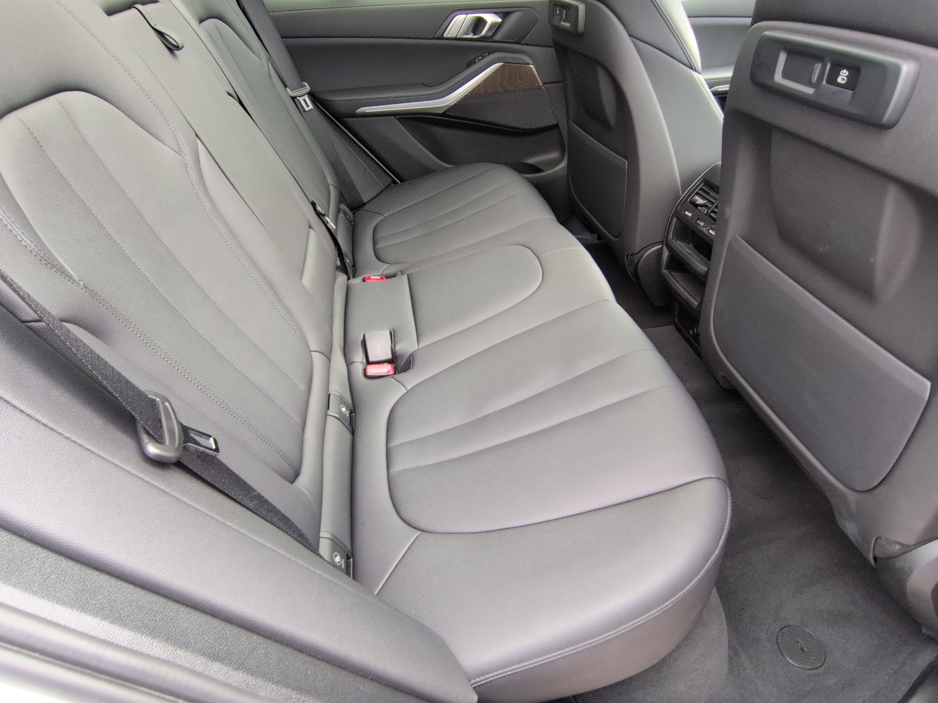 used 2022 BMW X5 car, priced at $40,693