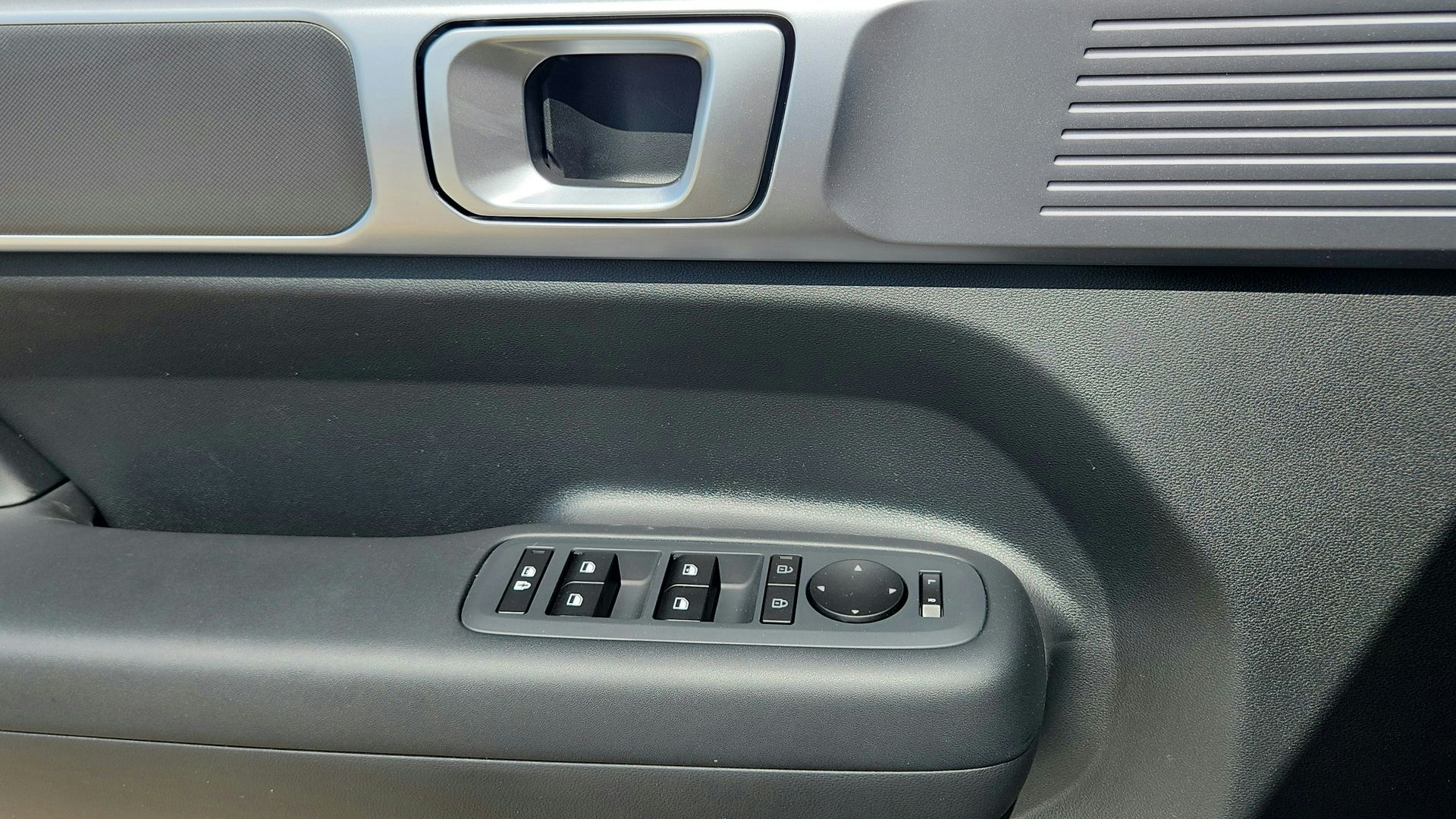 2026 Hyundai Santa Fe Hybrid