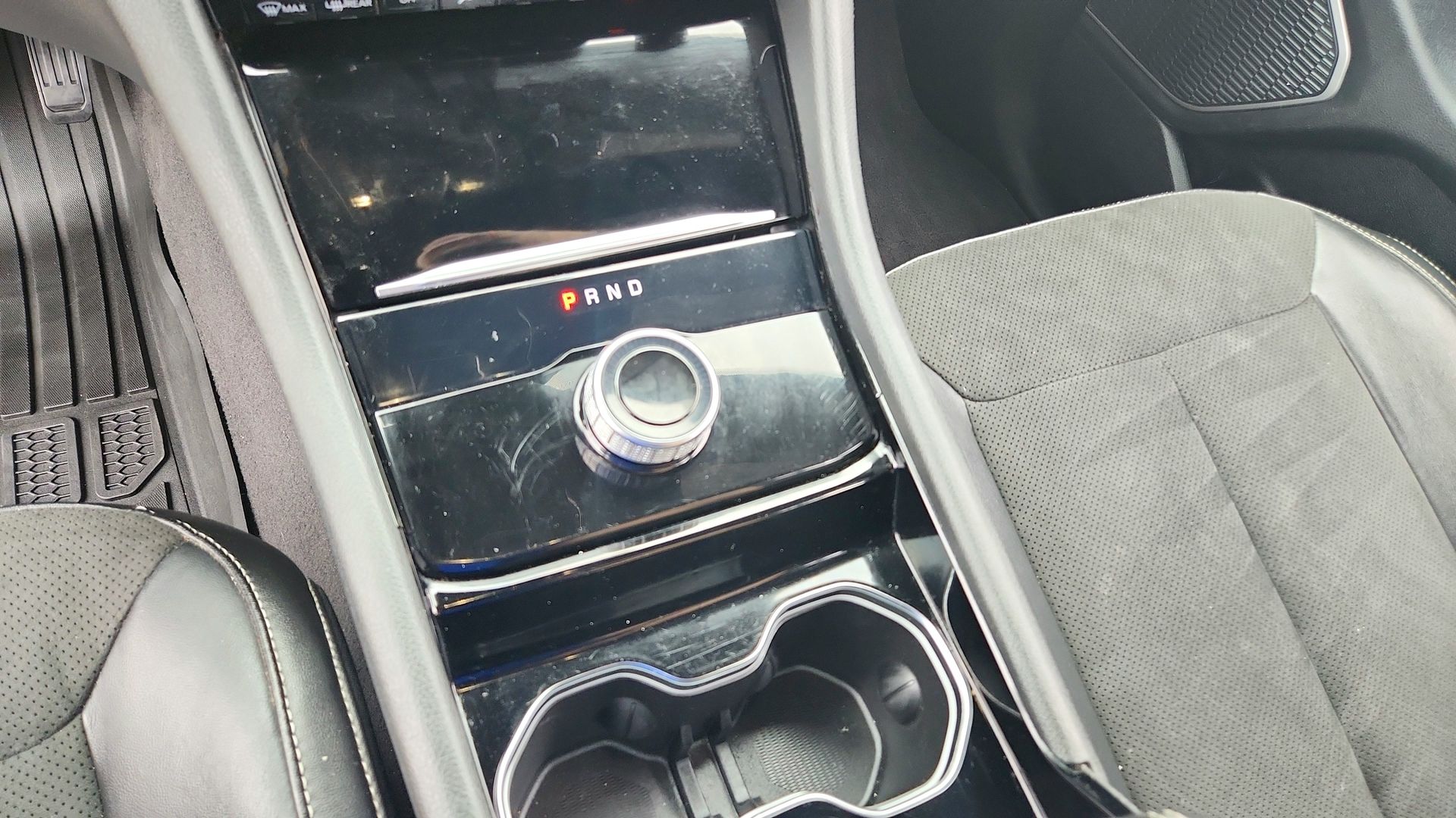 2021 Jeep Grand Cherokee L