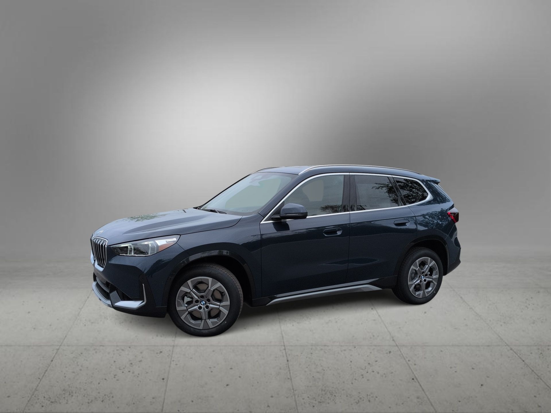 new 2026 BMW X1 car, priced at $51,145