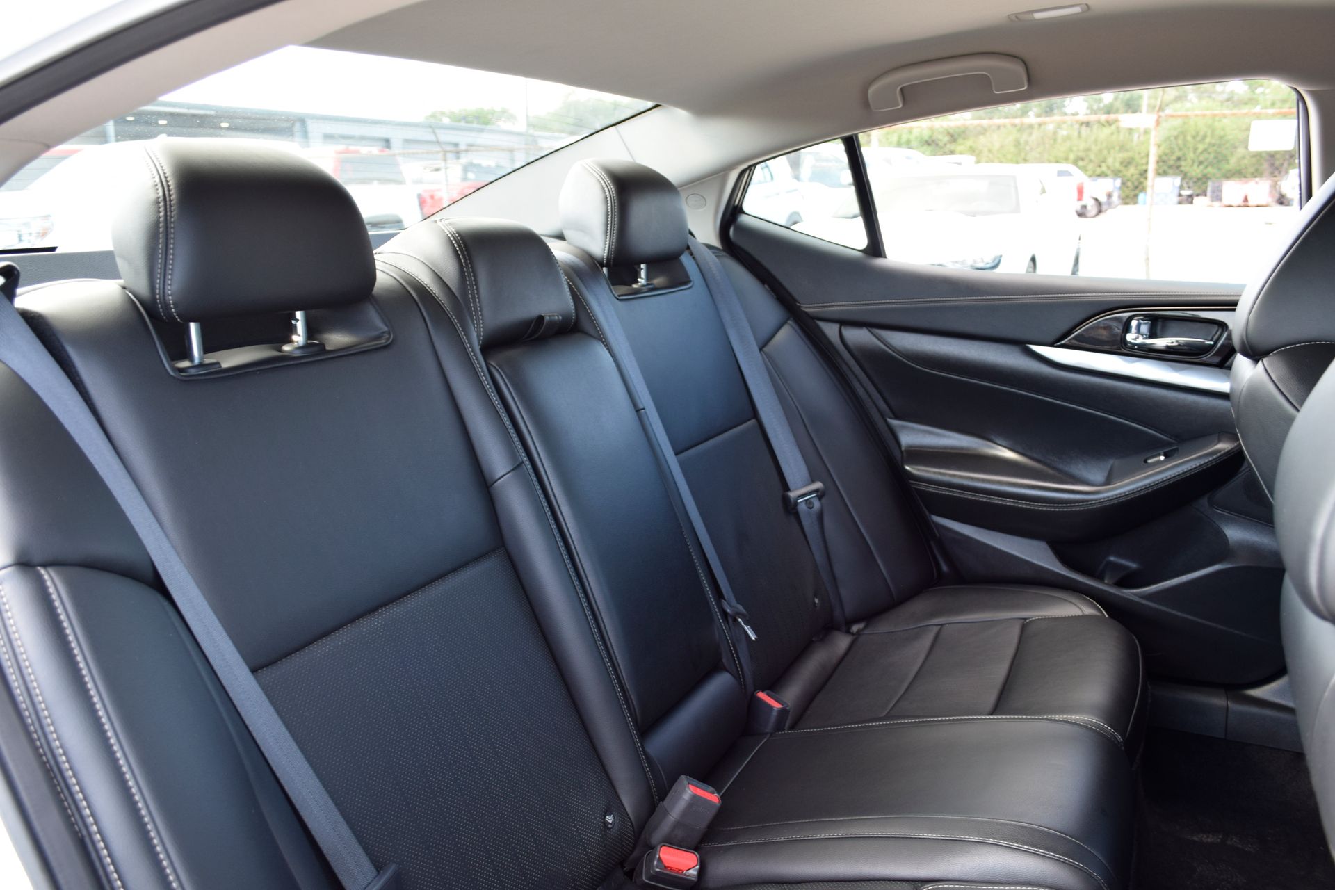 2023 Nissan Maxima SV White at AutoSavvy Houston Southwest