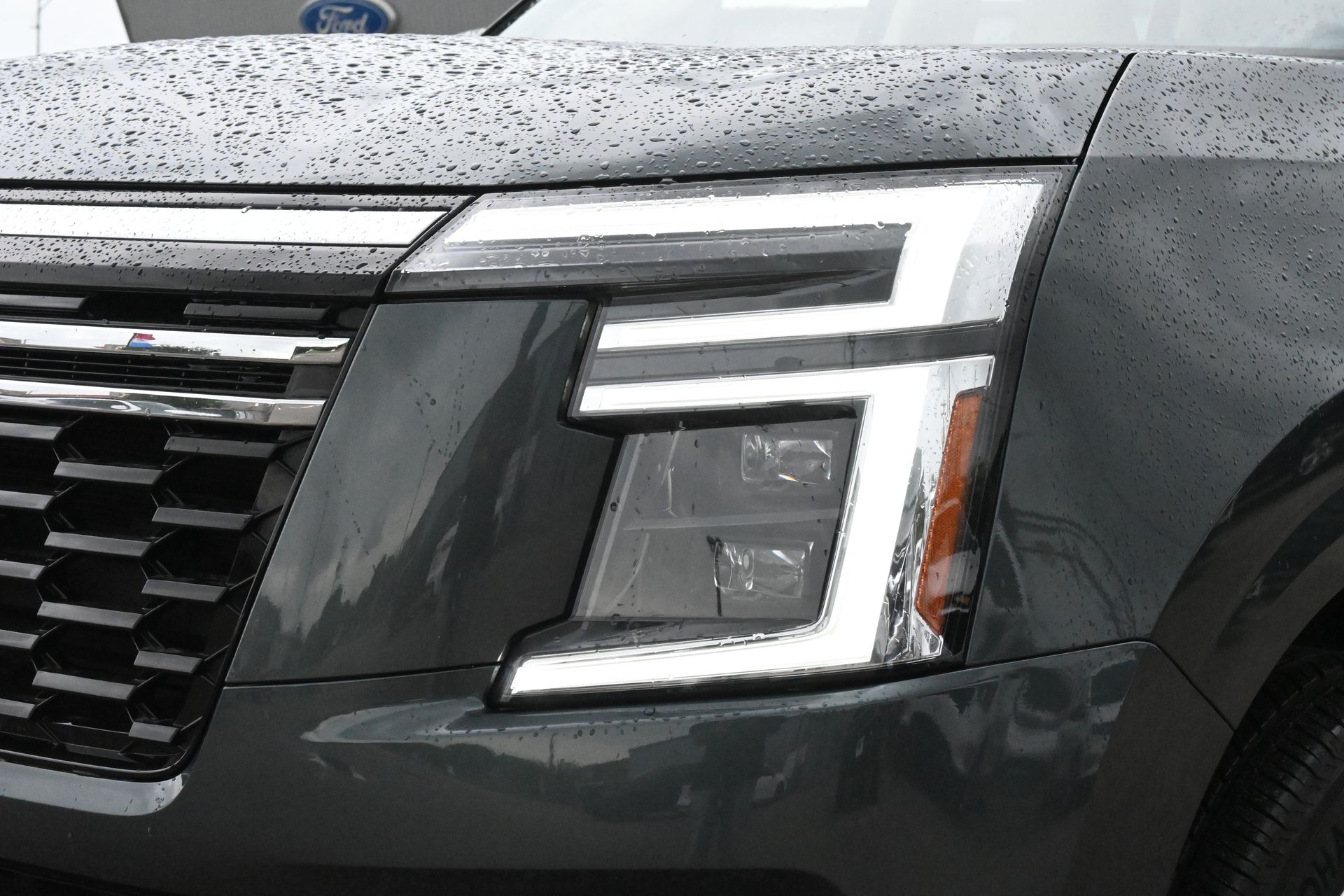 2025 Nissan Armada Platinum White at Central Houston Nissan