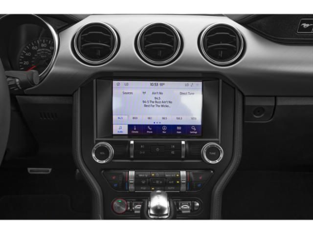 2019 Ford Mustang GT Gray at DeMontrond Automotive Group