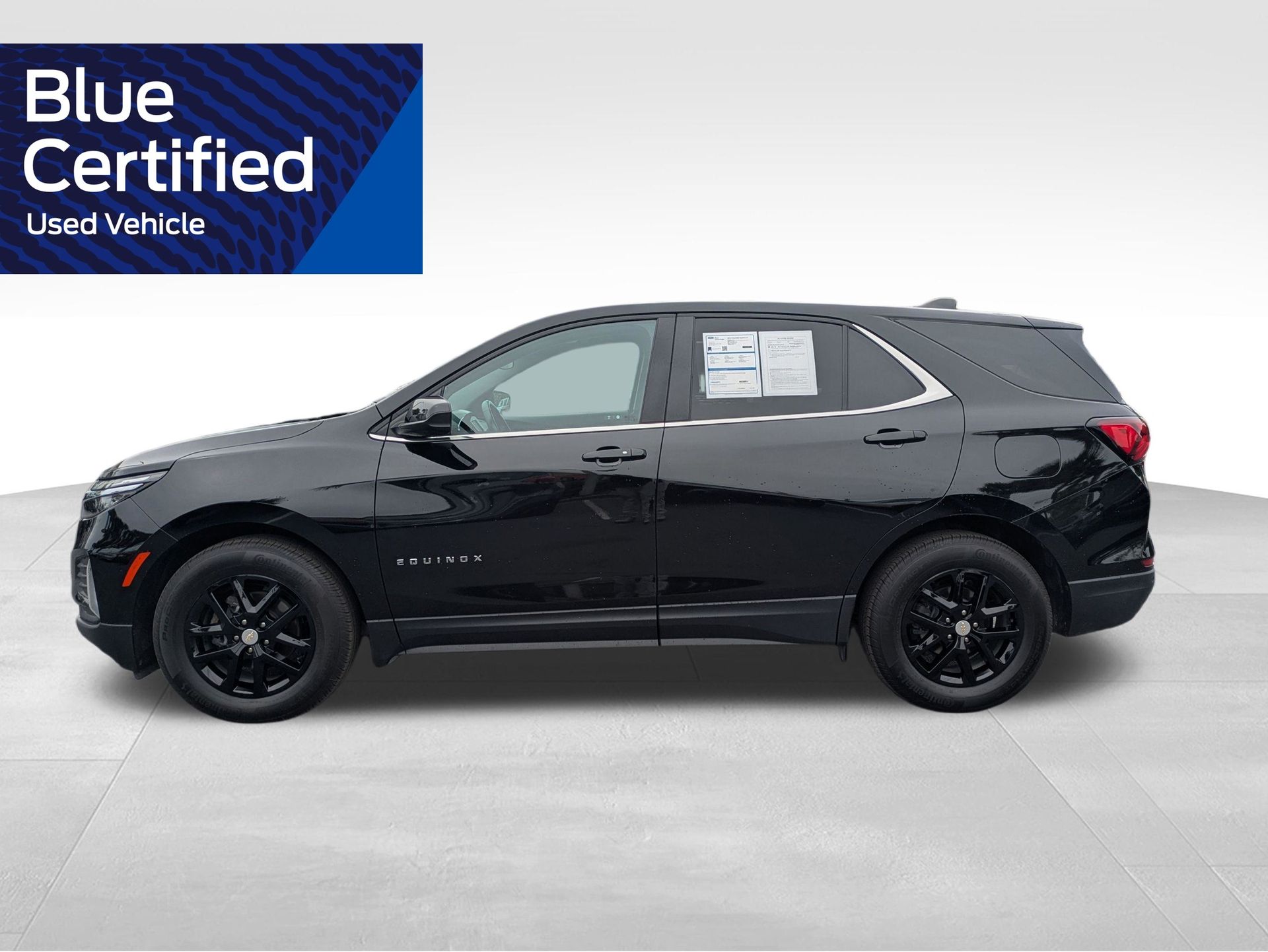 2024 Chevrolet Equinox LT - 8