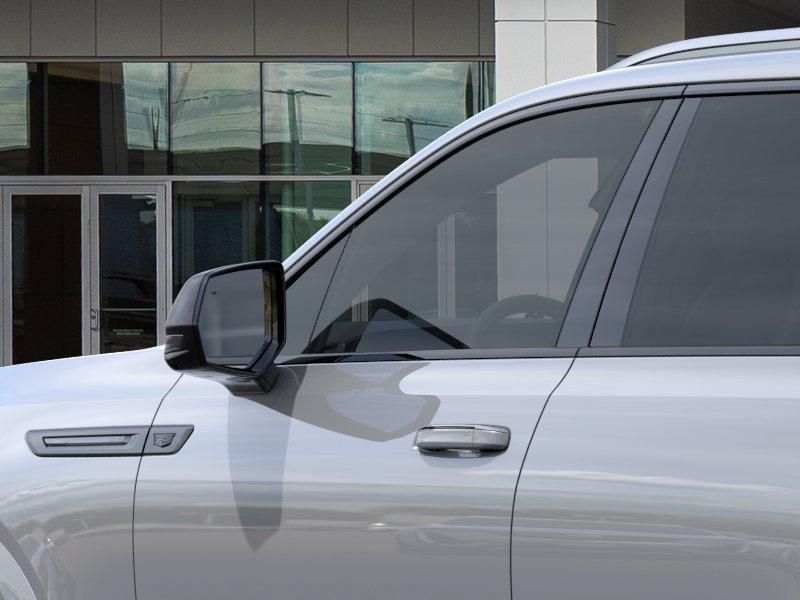 2026 Cadillac Escalade IQL Sport - 11