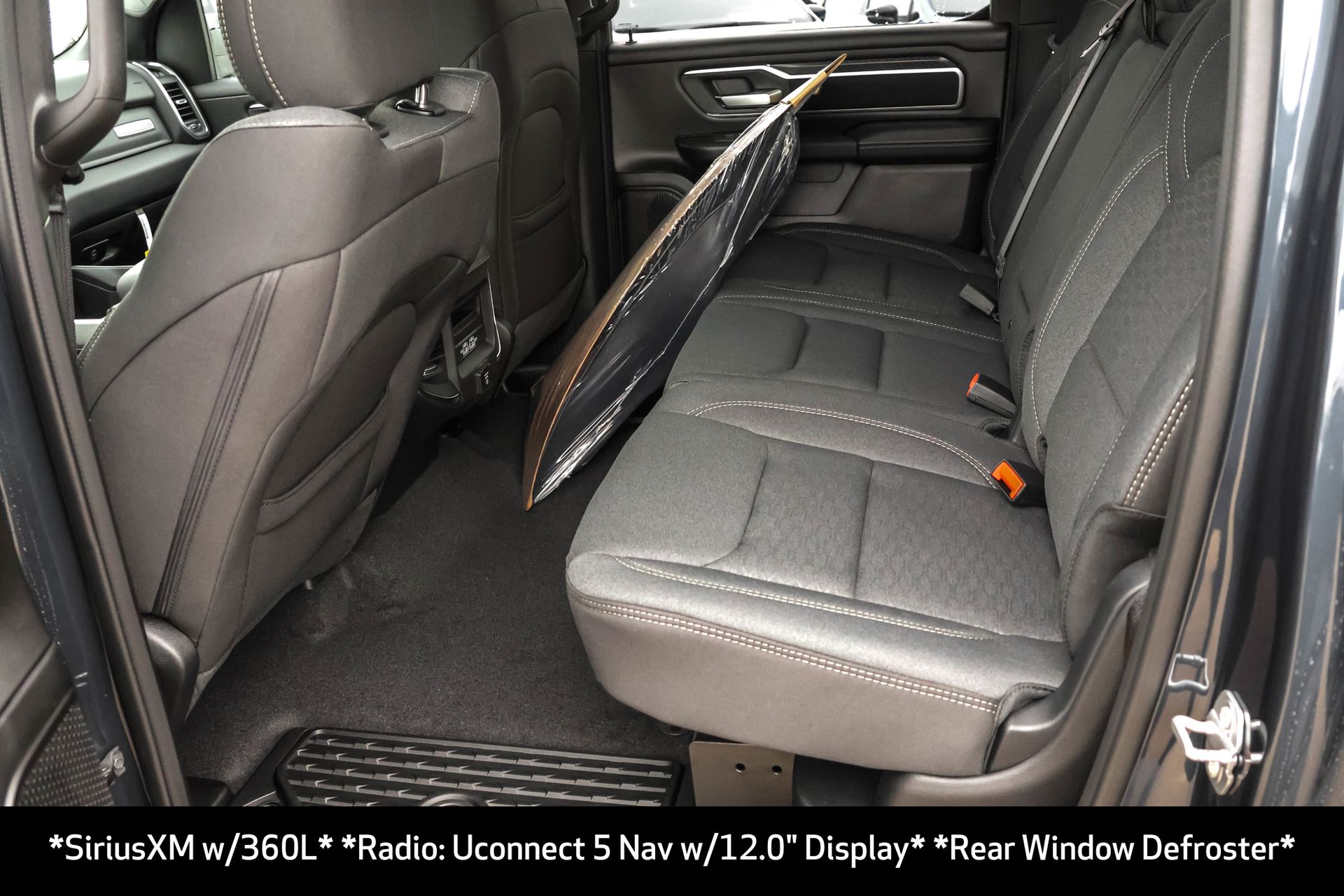 2026 RAM 1500 - Image 7