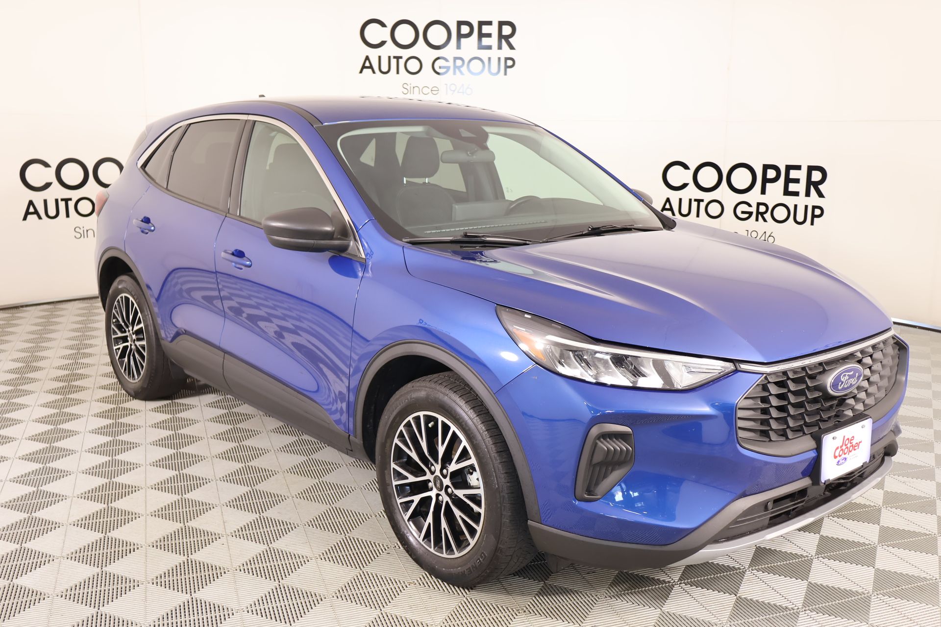 2023 Ford Escape Hybrid Active AWD