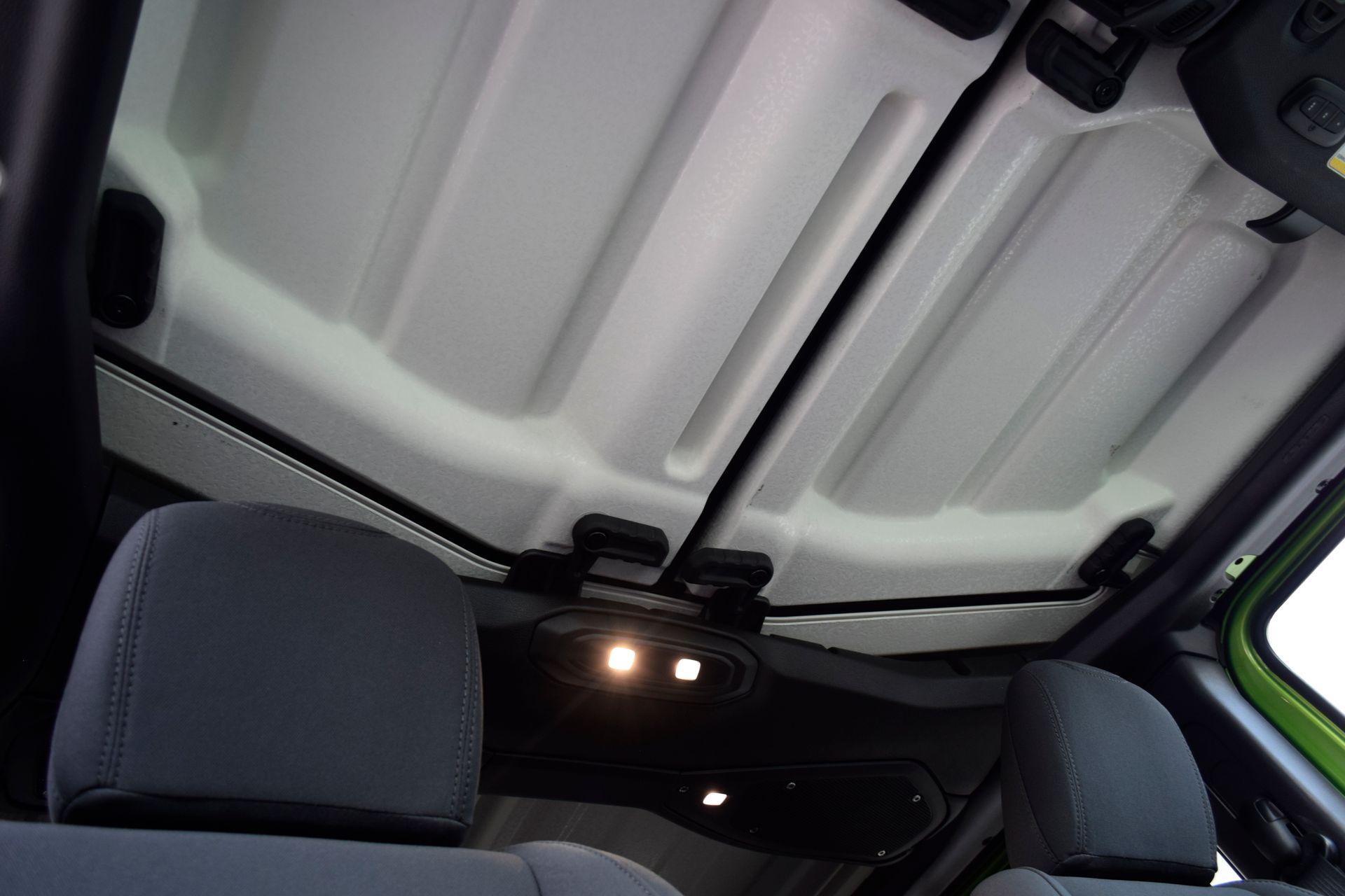 2025 Jeep Gladiator Mojave Green at Emmons Autoplex